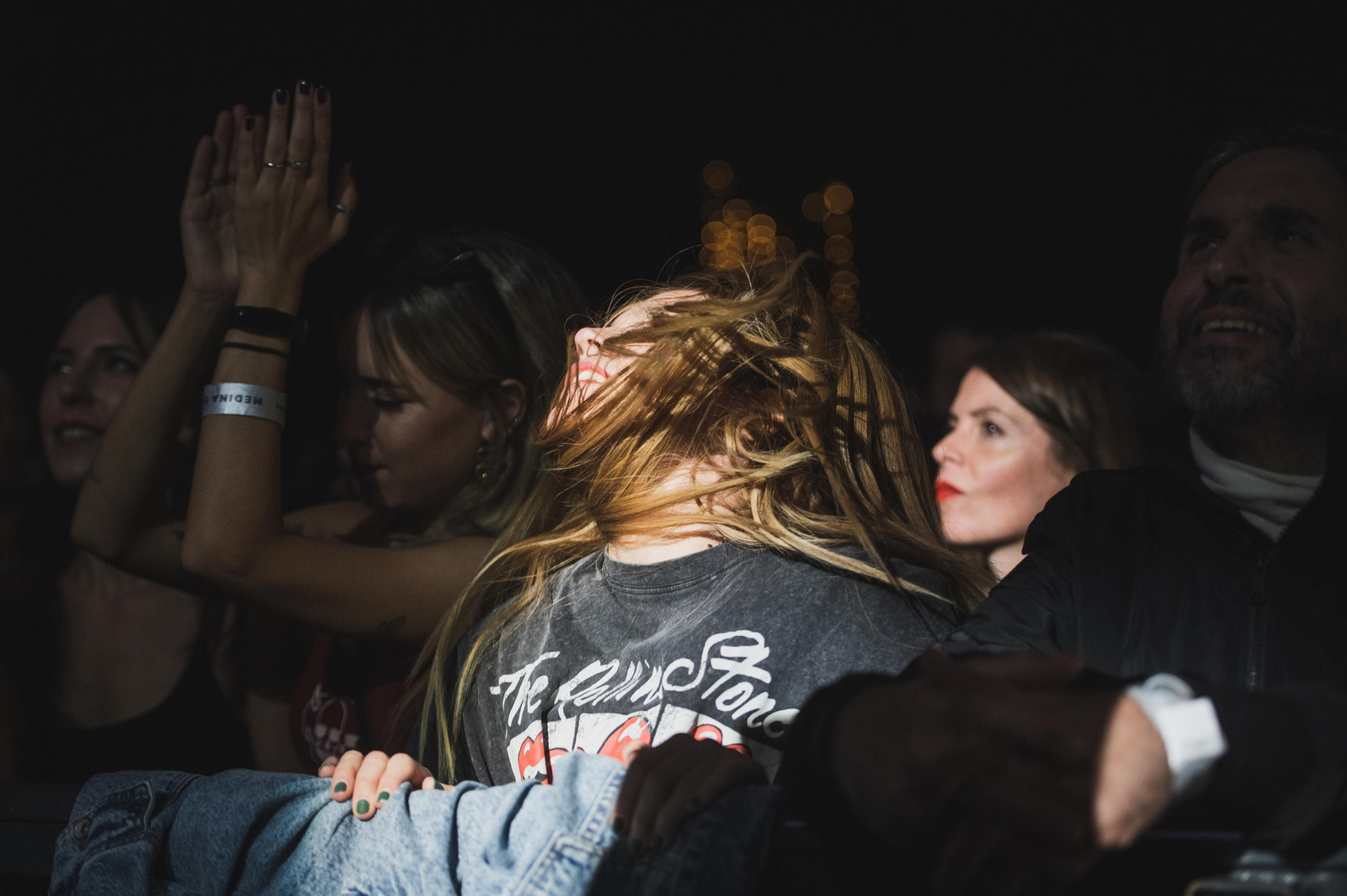 Los conciertos de Medina Sonora, en imágenes