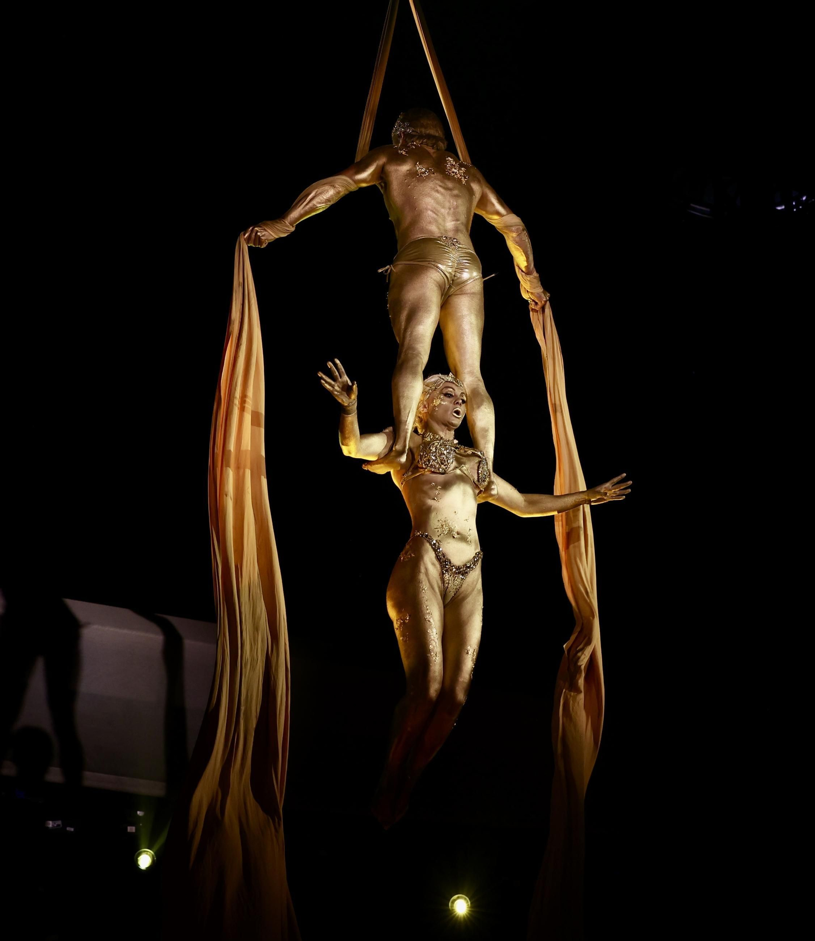 Del Gran Circo Mundial a 'Circlassica'