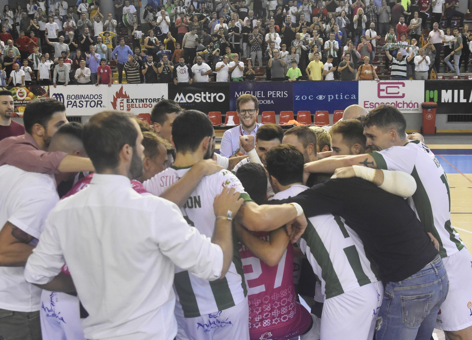 Las fotos del Córdoba Patrimonio de la Humanidad - O Parrulo