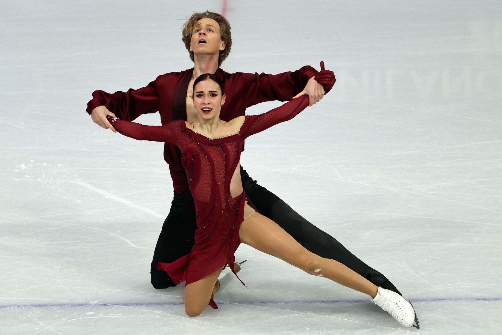 Las mejores fotos de los Juegos Olímpicos de invierno Milán Cortina d'Ampezzo 2026 | Segunda jornada