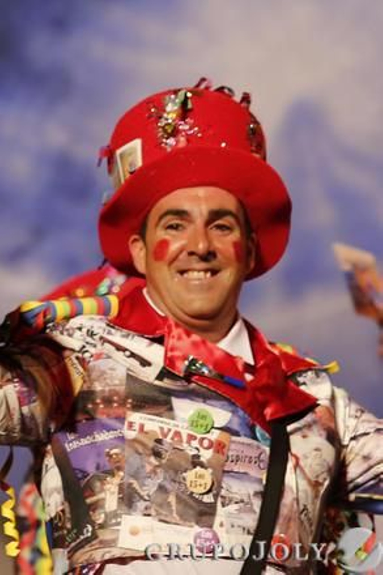 Foto: Lourdes de Vicente y Fito Carreto