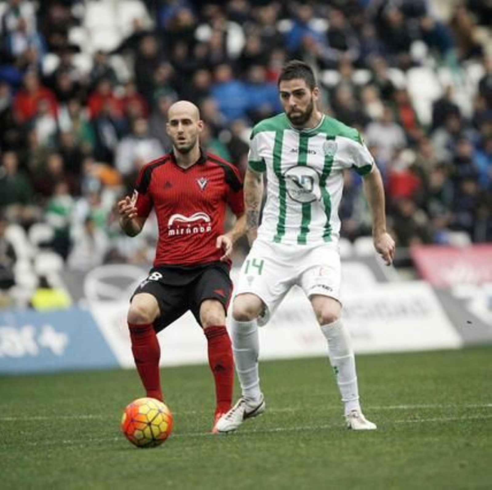 Foto: José Martínez