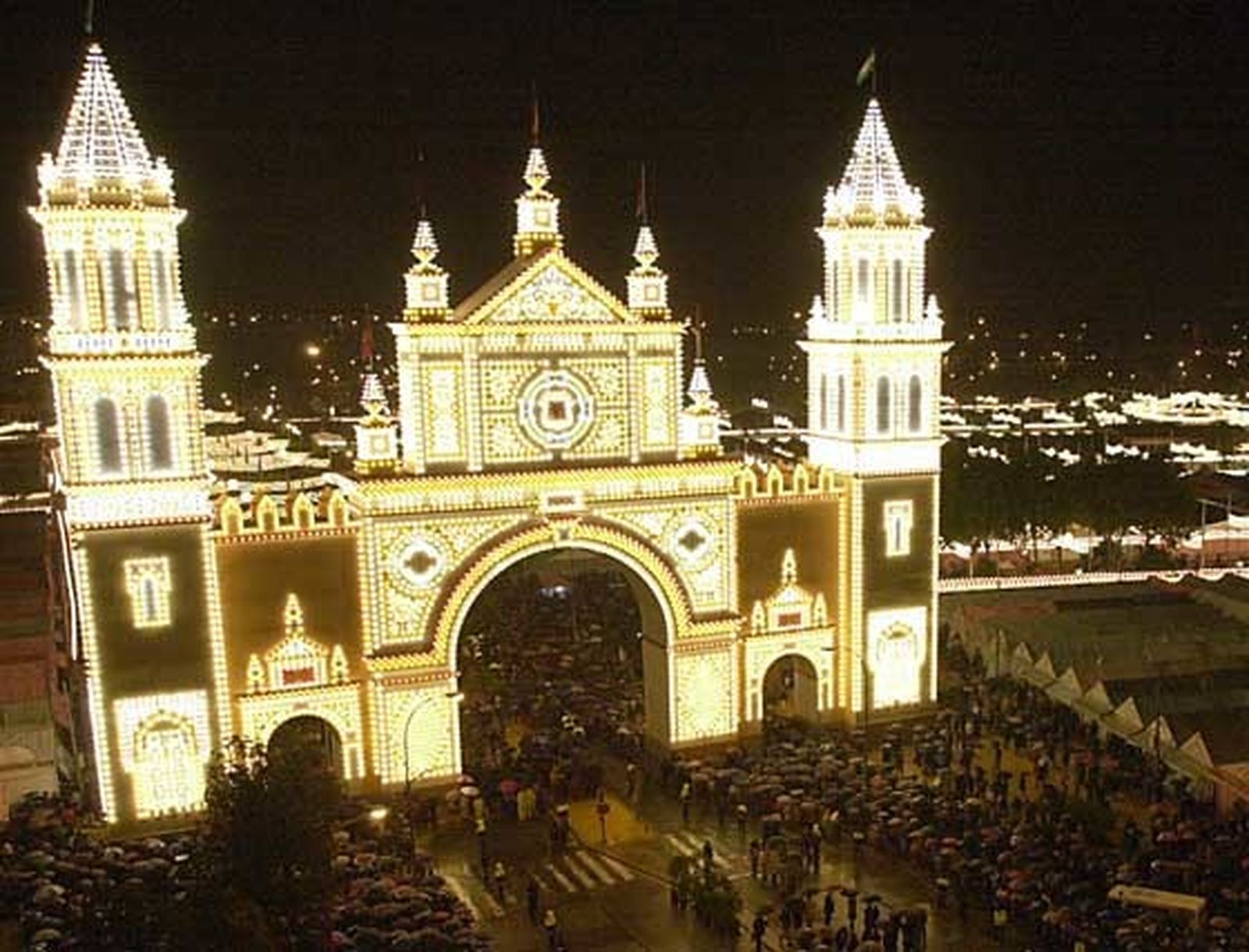 Portadas de la Feria: 2000-2015