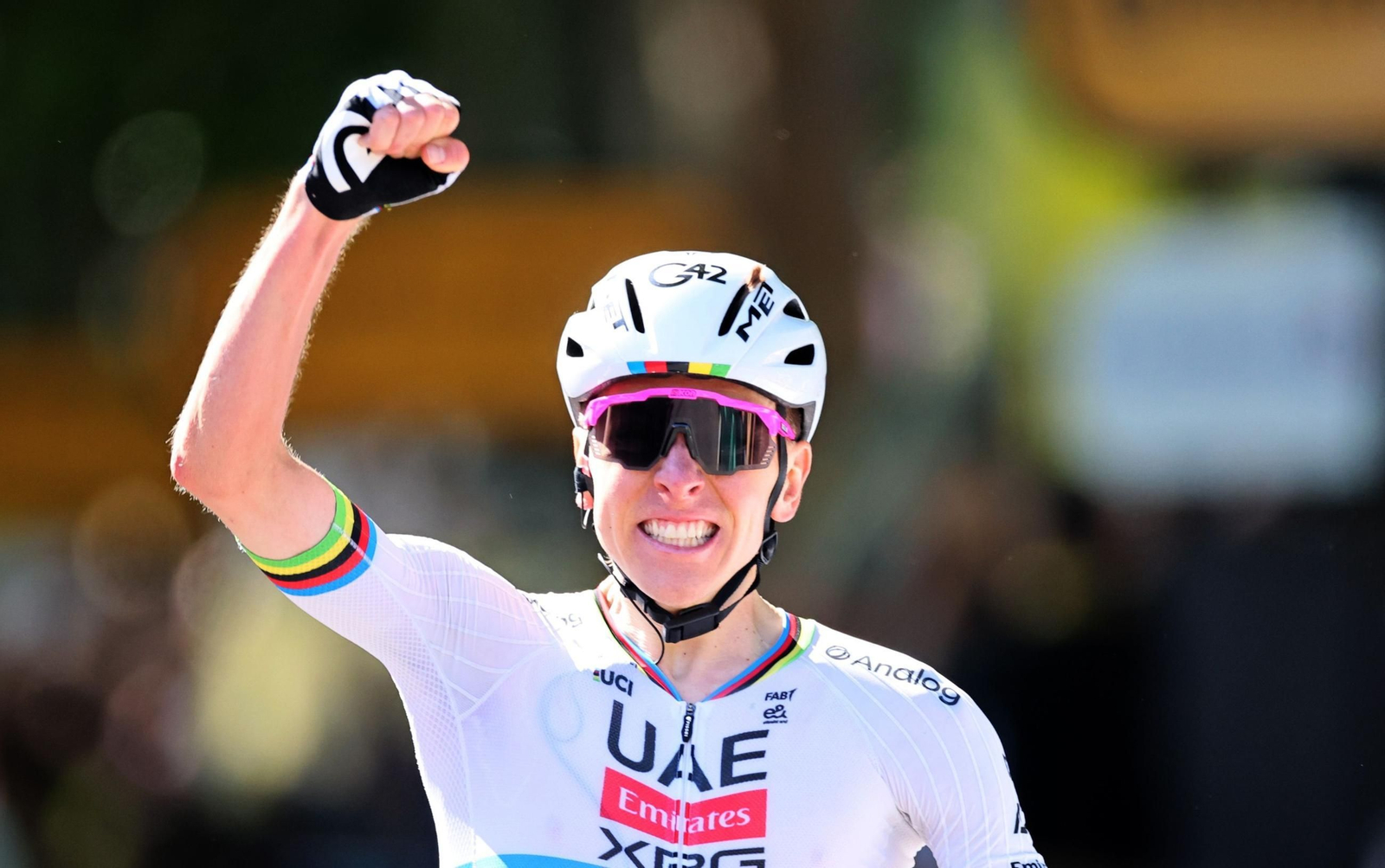 Las mejores fotos del Tour de Francia | Etapa 4