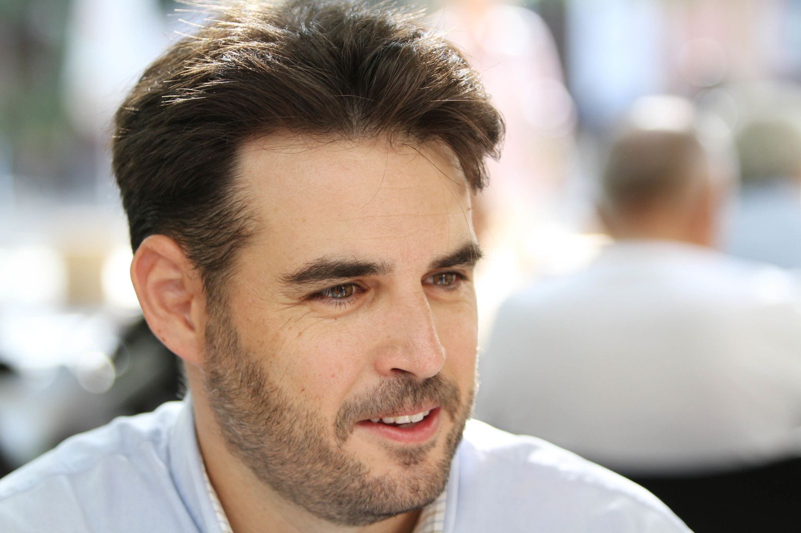 Francisco Manuel Silva.