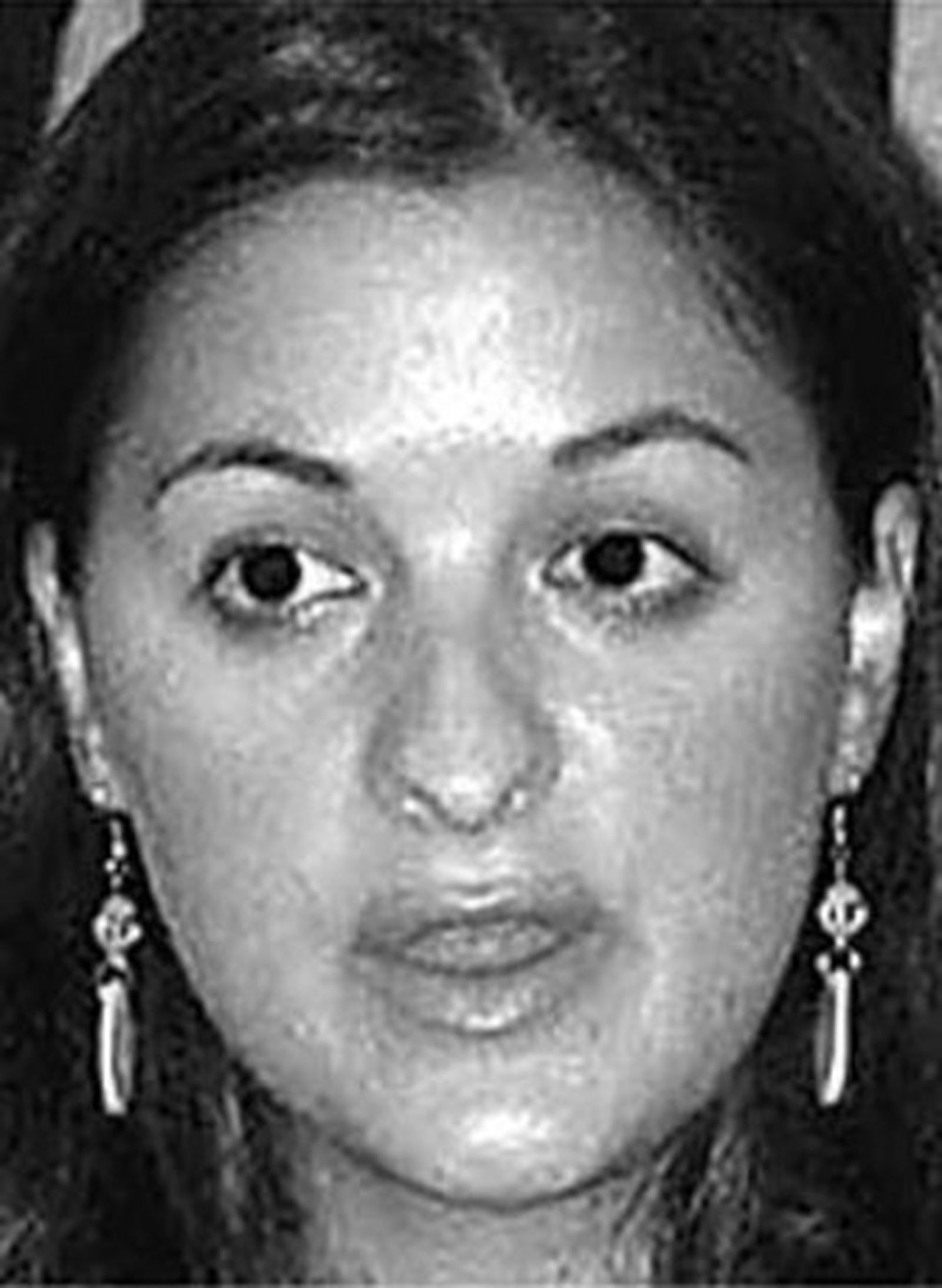 La alcaldesa María José Lara.