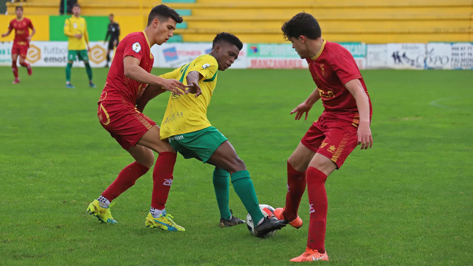Las mejores fotos de la Unión - Antoniano