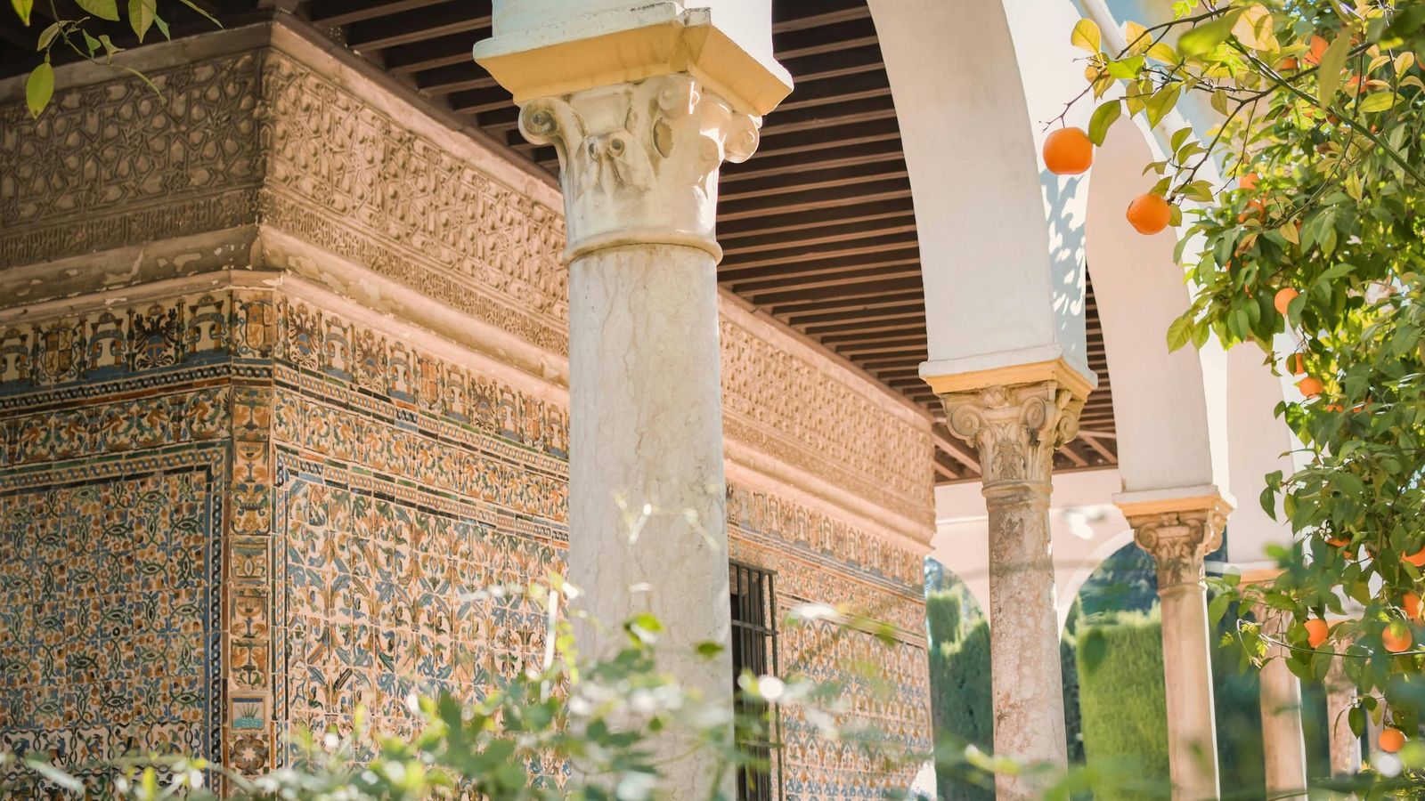 Sevilla sin ataduras: cómo descubrir la ciudad (y sus alrededores) con coche propio