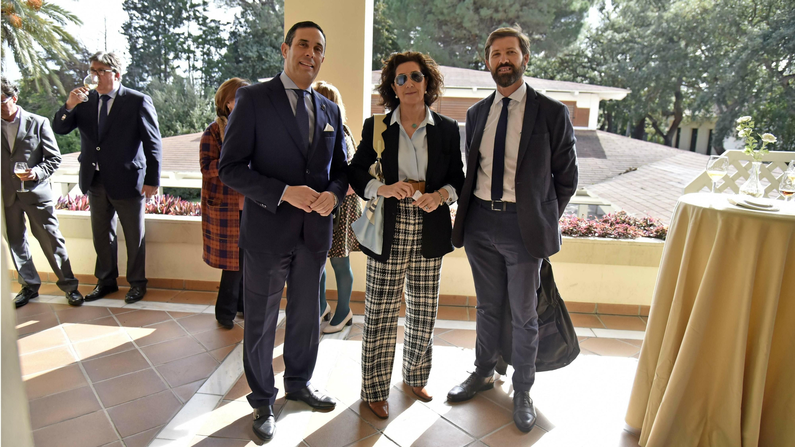 Homenaje a Manuel Gutiérrez Luna