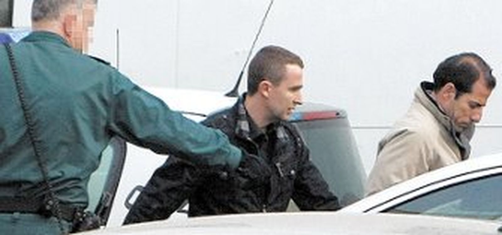 Cae el 'clan de los Galanes' que explotaba a mujeres en clubs de alterne