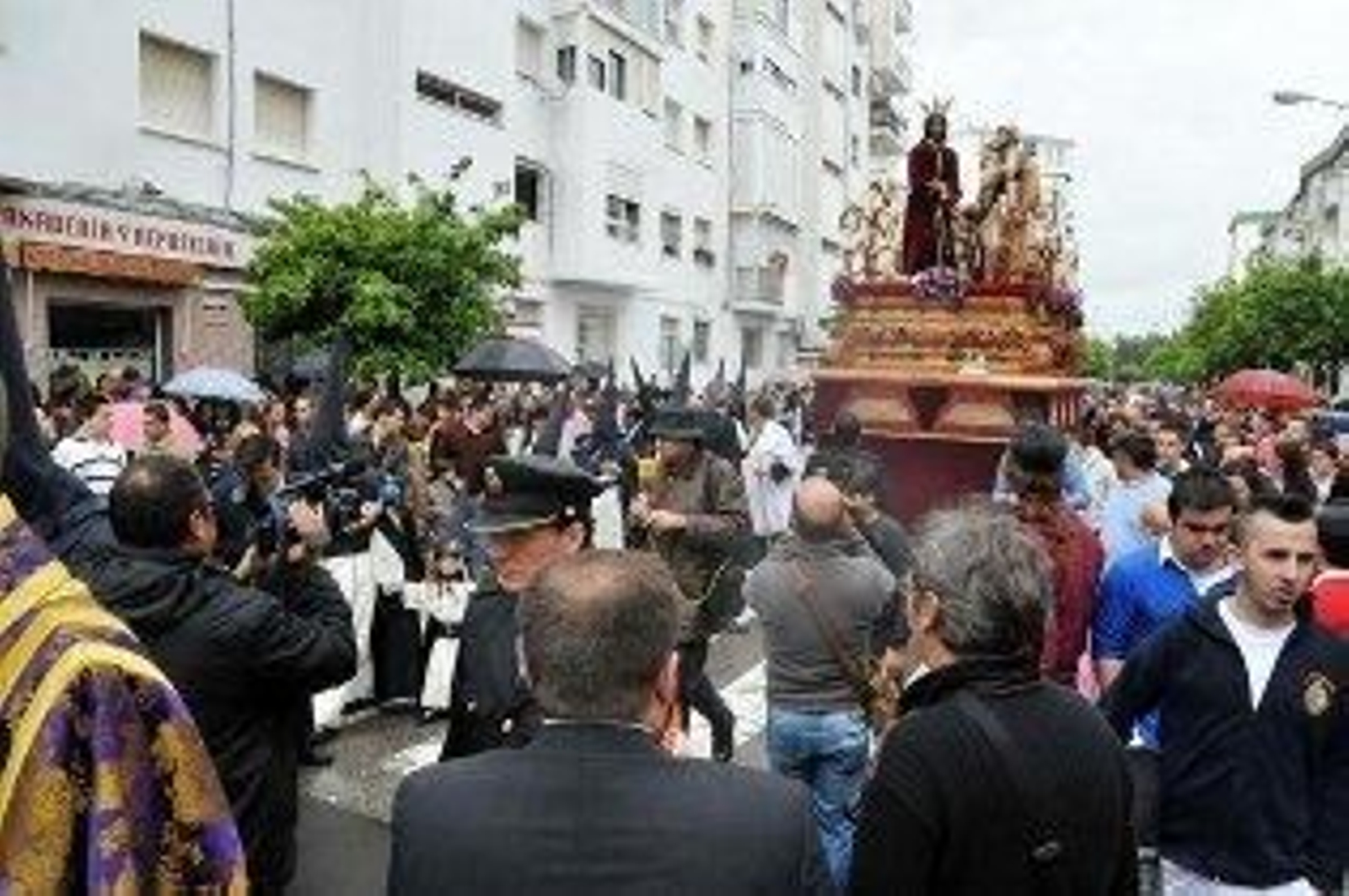 Pendientes del cielo