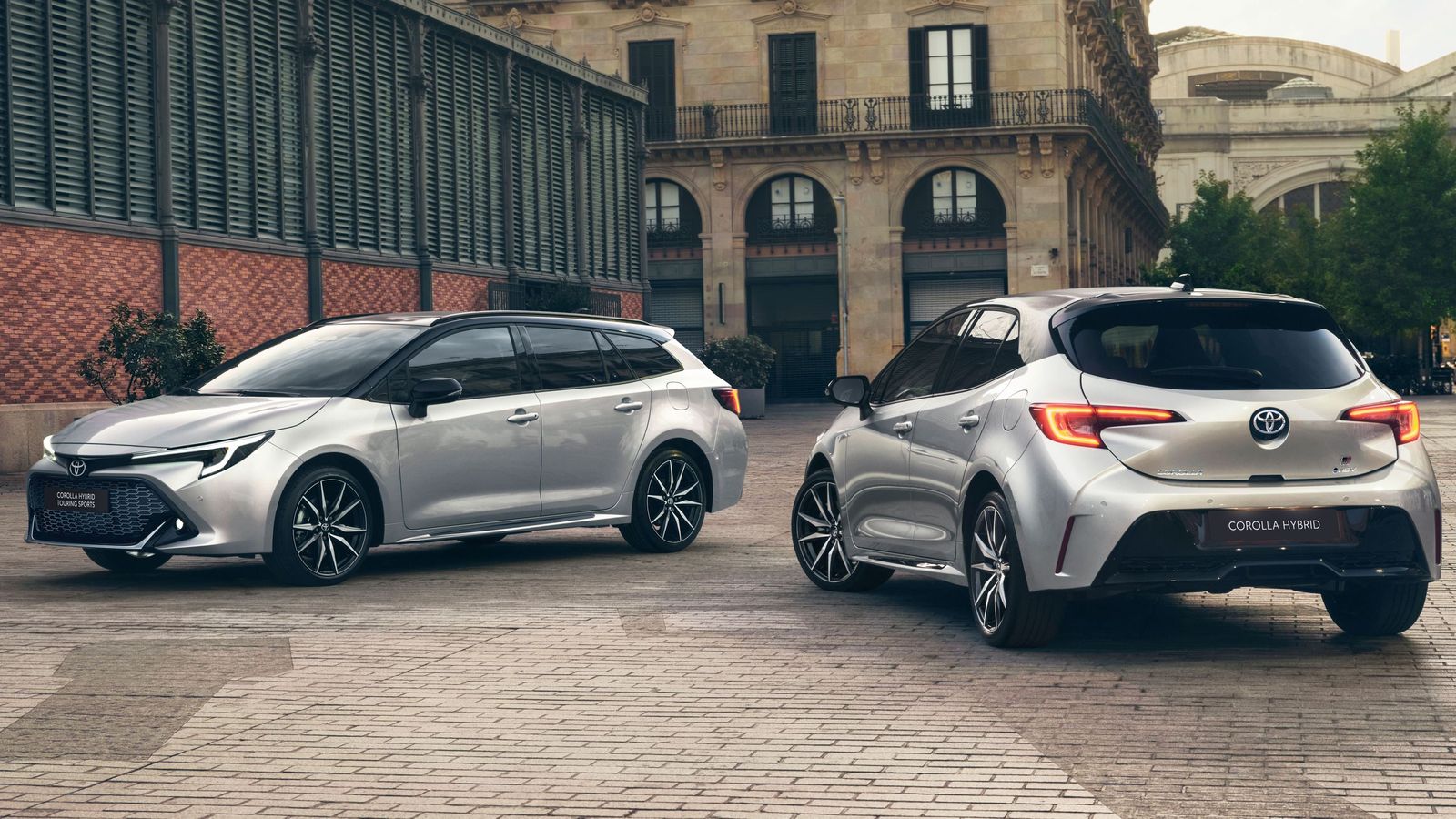 Si bien los híbridos convencionales siguen siendo los más demandados en España en los últimos tiempos, los enchufables y eléctricos siguen incrementando su cuota de mercado.