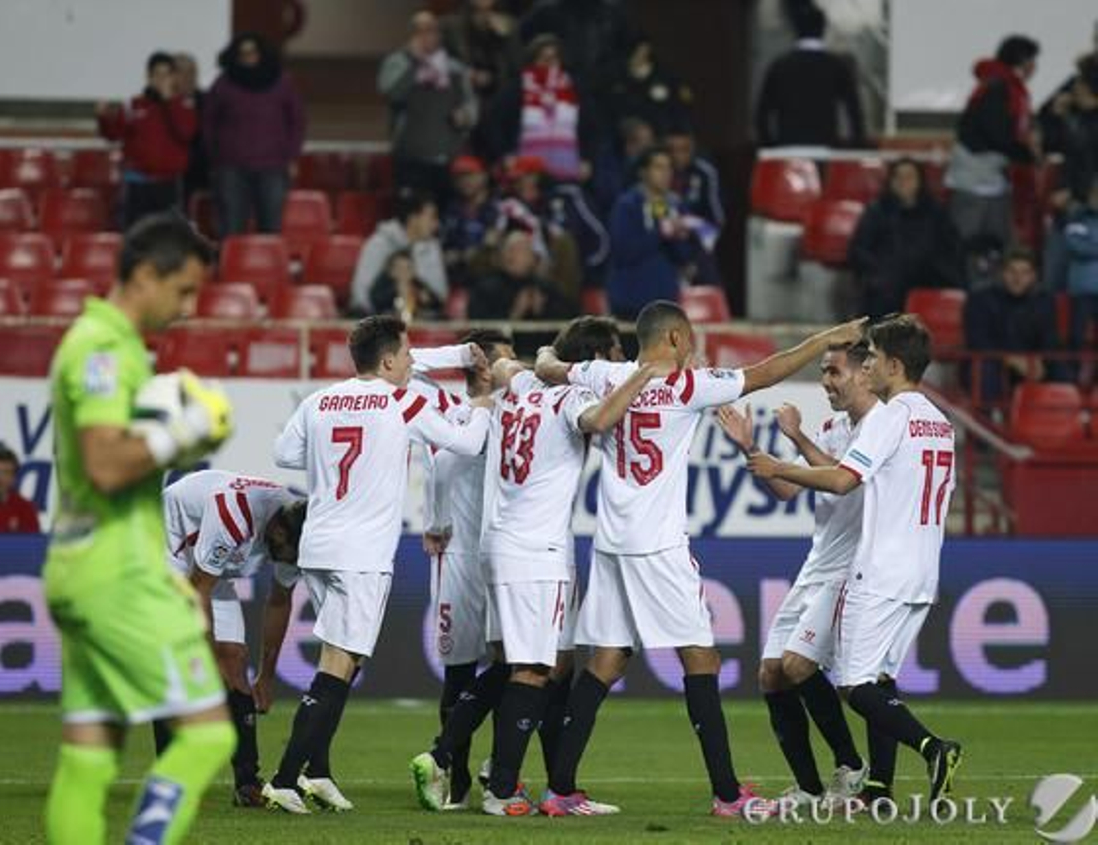 Foto: Antonio Pizarro