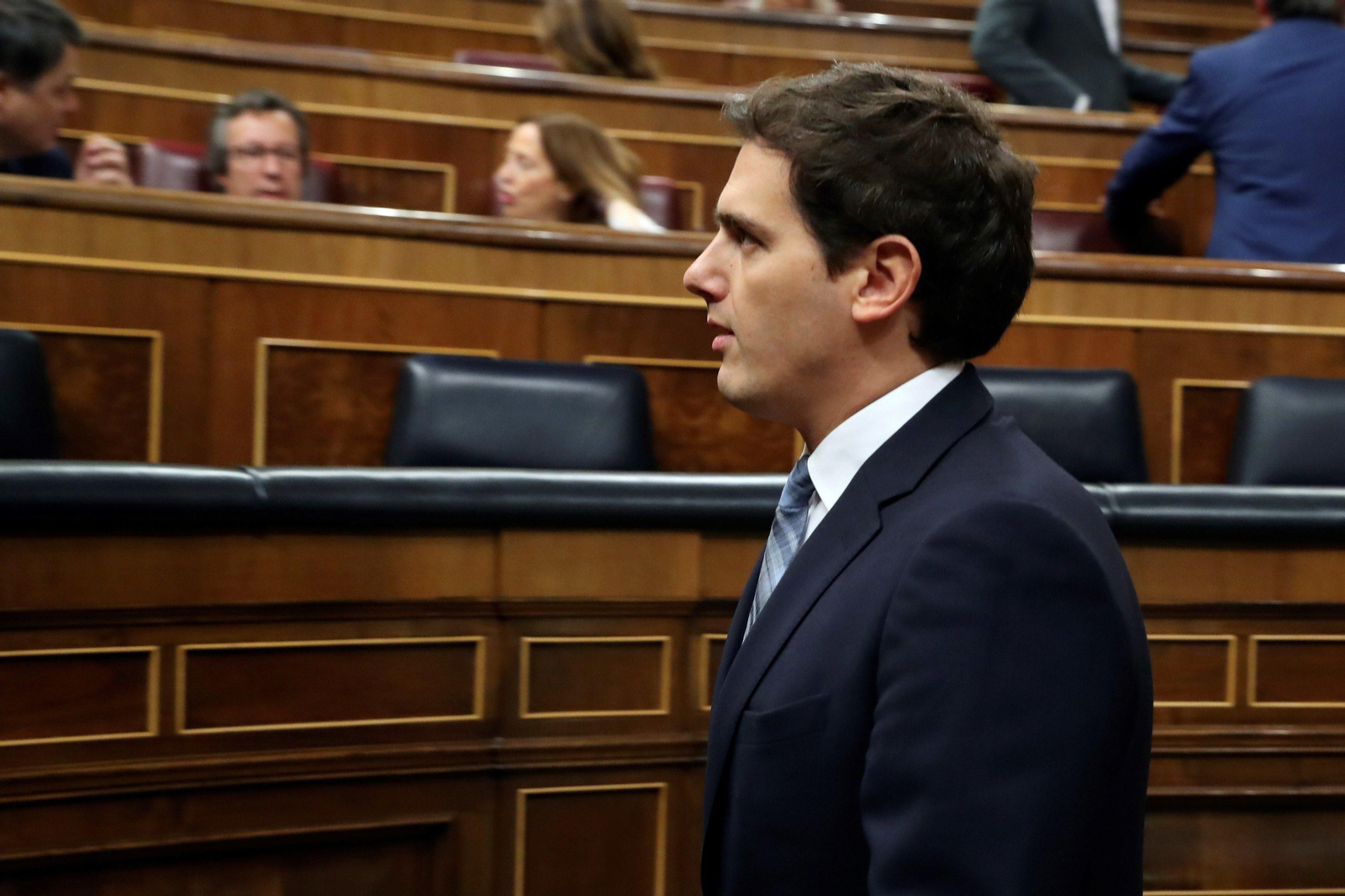 Albert Rivera