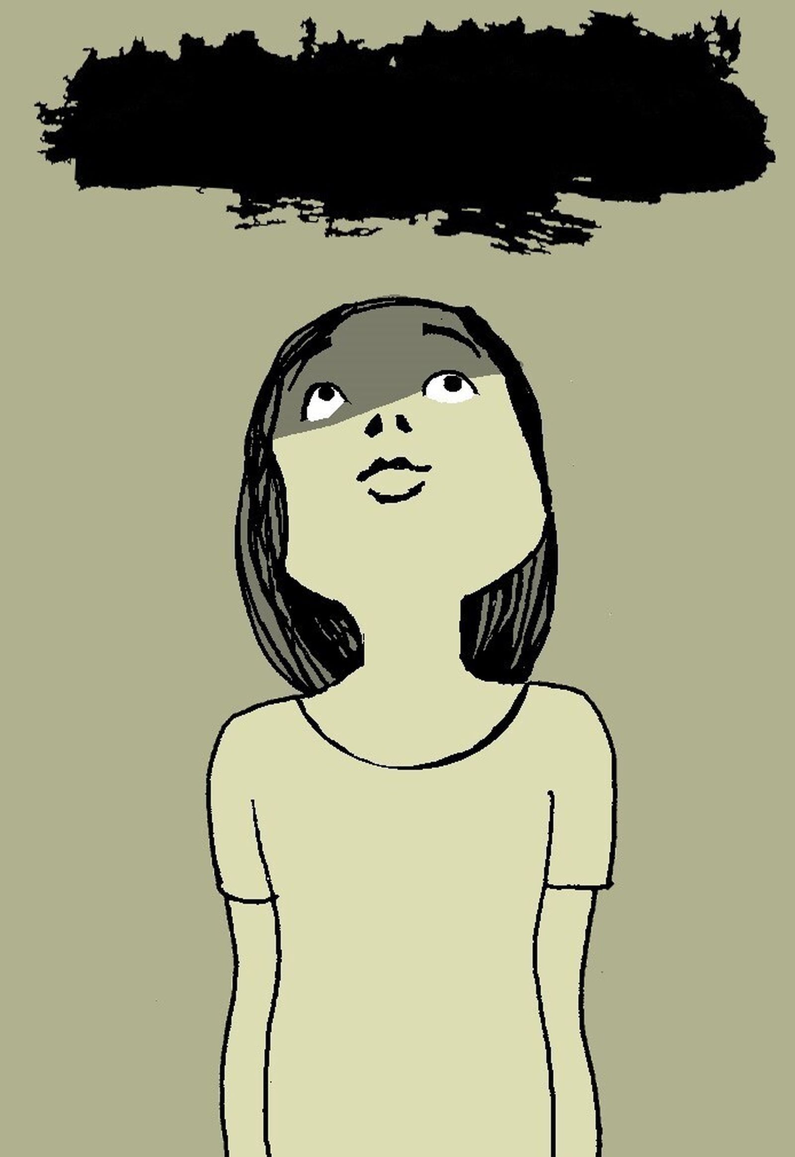 "No sé lo que es el feminismo"