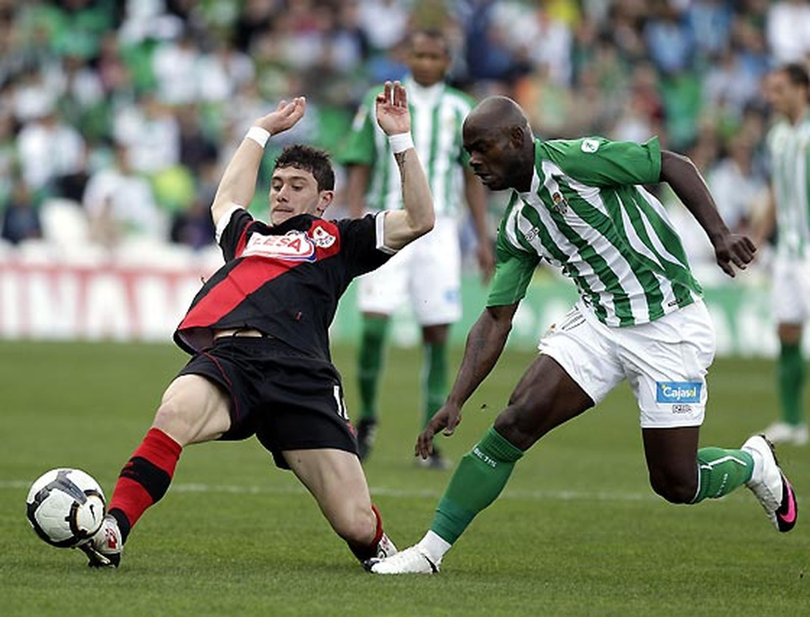 Foto: Antonio Pizarro