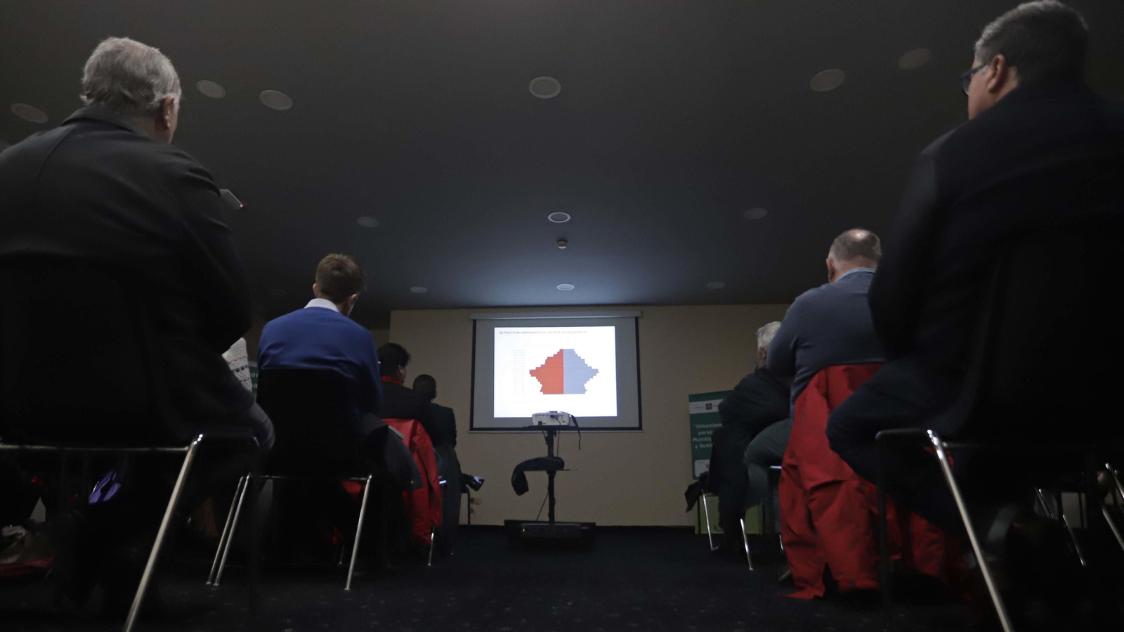 Jornada técnica de urbanismo del Grupo Joly y Europa Sur, en imágenes