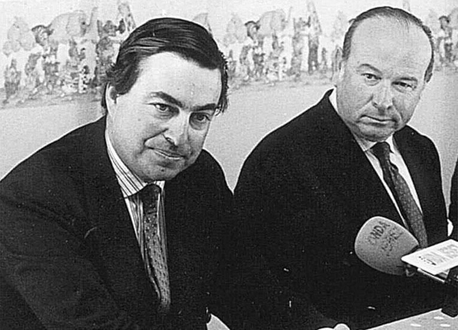 Álvaro Domecq, una vida en imágenes