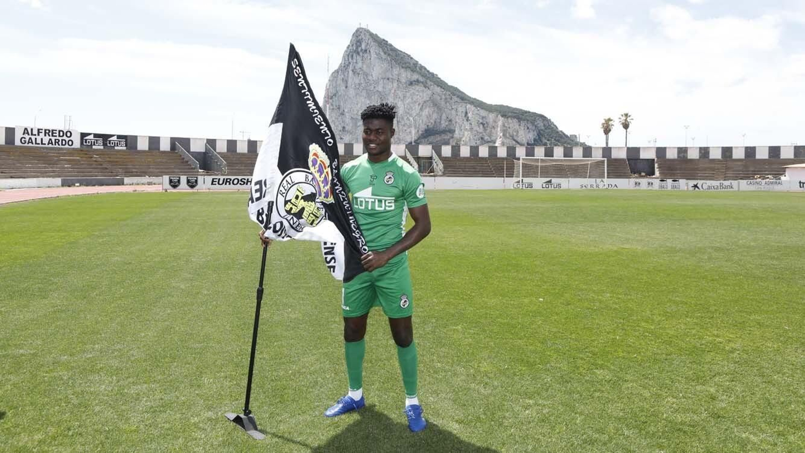 Las tomas falsas de la foto oficial de la Balona