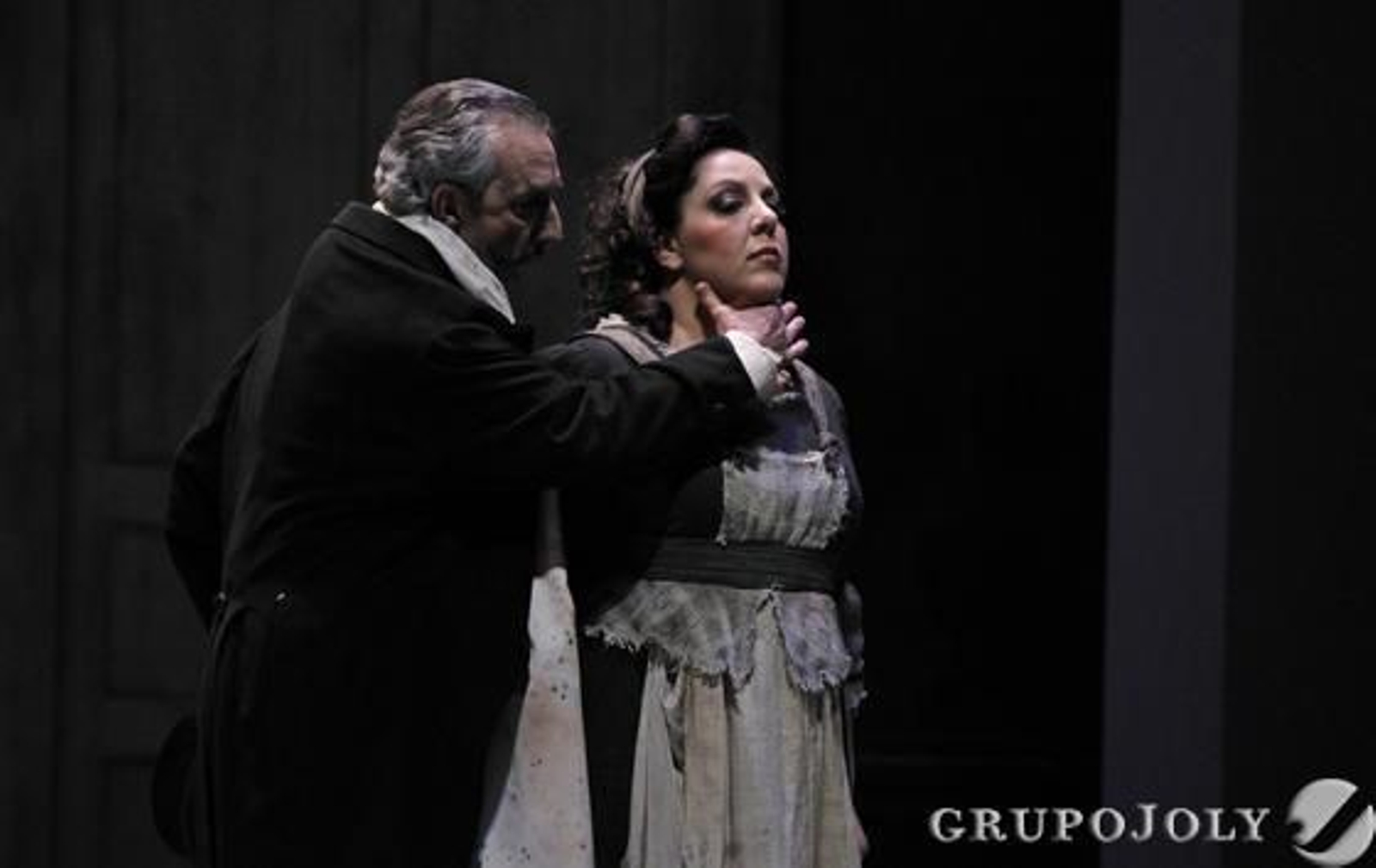 Foto: Antonio Pizarro