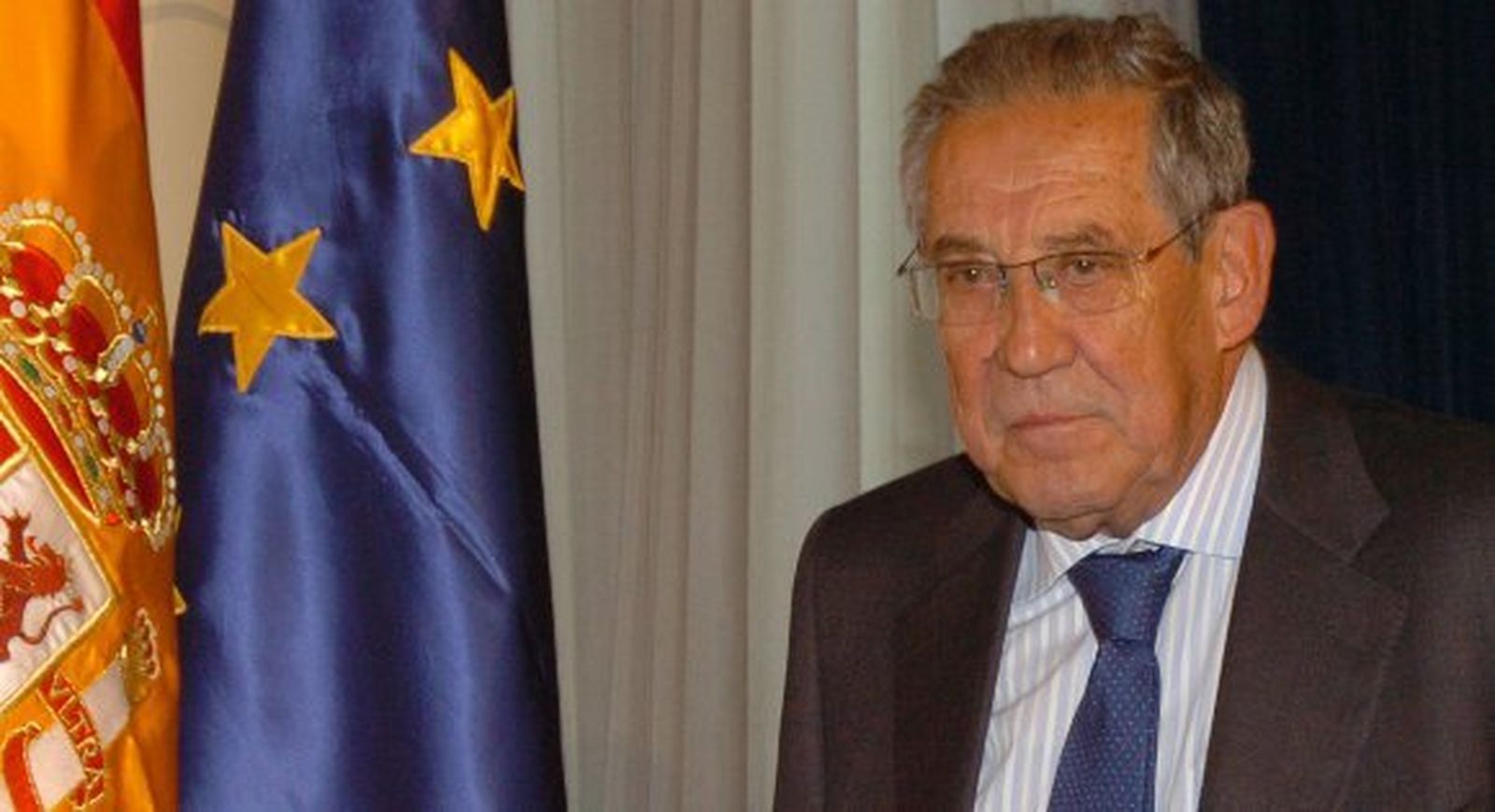 Fallece Francisco Rubio Llorente, ex presidente del Consejo de Estado