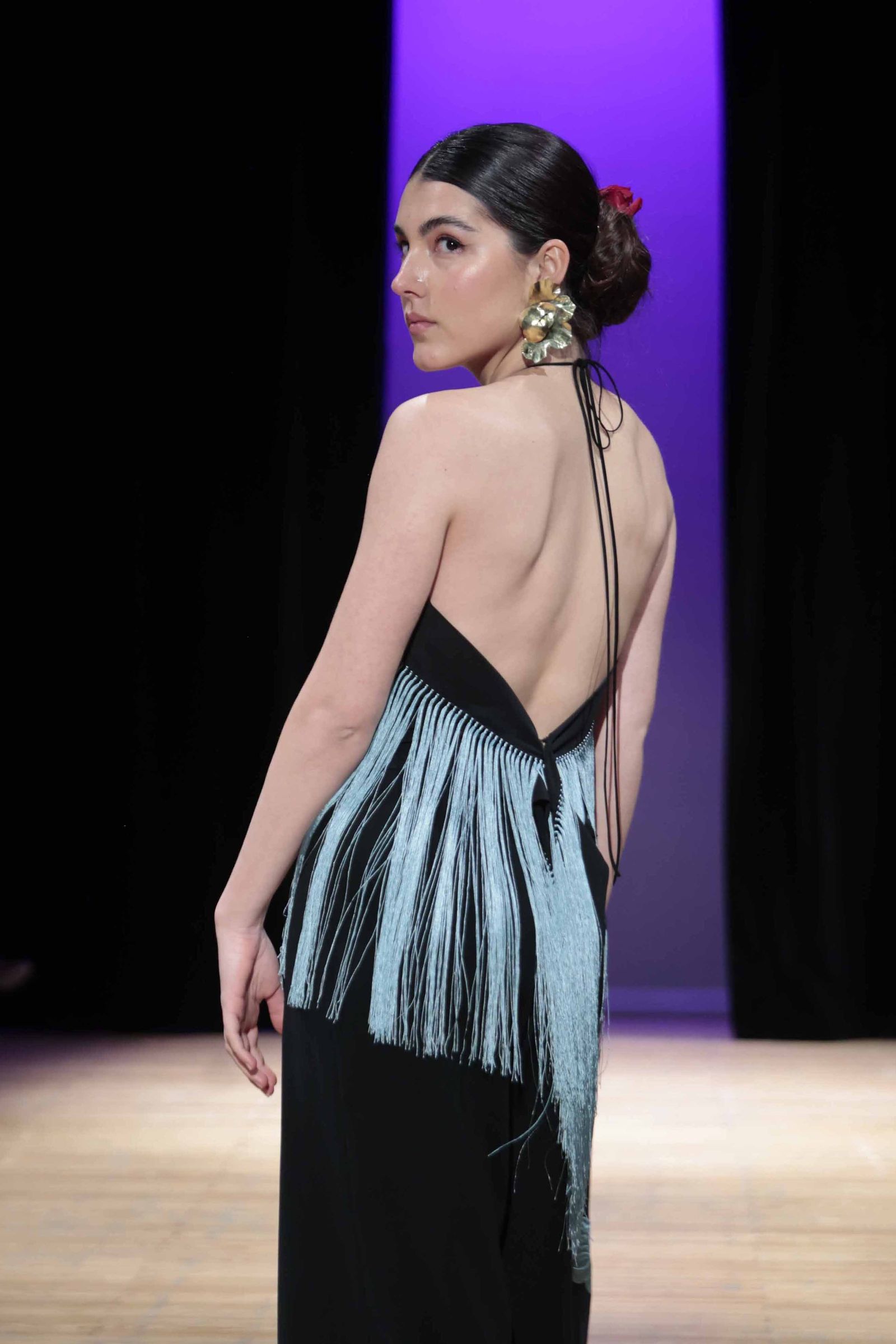 Bambalina, la nueva colección de Lina Sevilla, todas las fotos