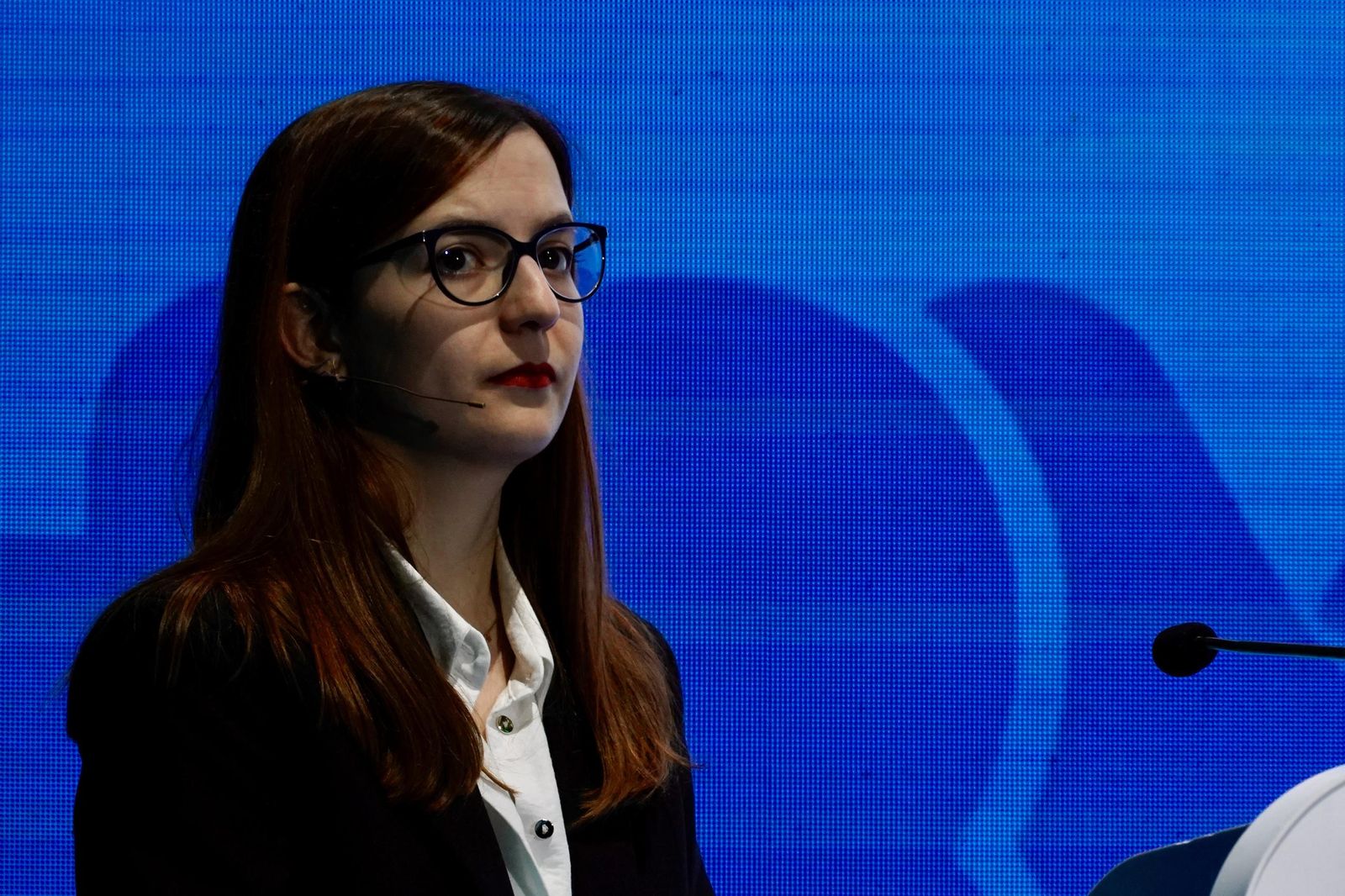 Imágenes del tercer día y clausura del Congreso del Hidrógeno verde en Huelva