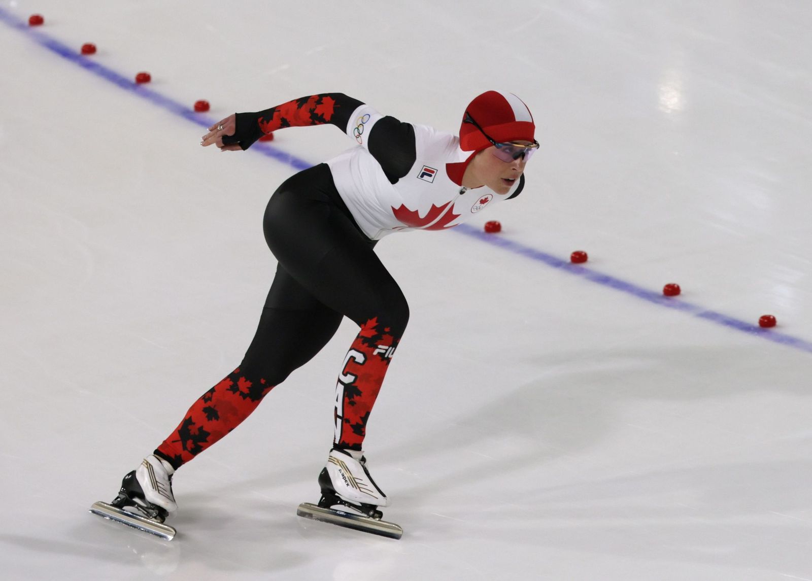 Las mejores fotos de los Juegos Olímpicos de invierno Milán Cortina d'Ampezzo 2026 | Segunda jornada