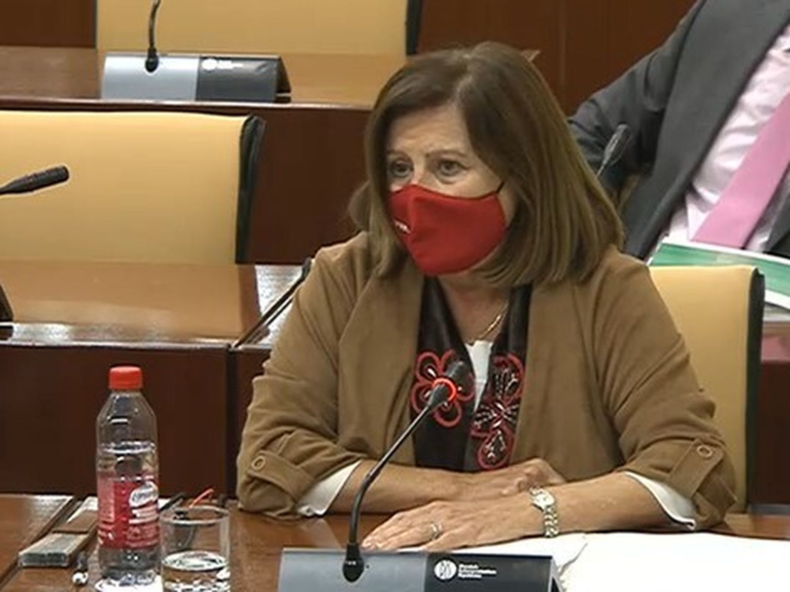 El PSOE exige que se recupere 'El Radioscopio, espacio radiofónico dedicado a la ciencia y la investigación y una mayor atención a la delegación de Granada