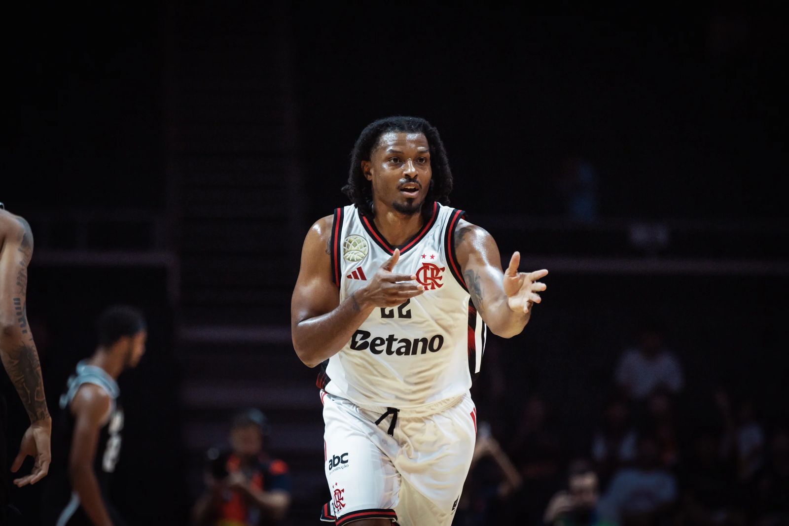 Copa Intercontinental: La G-League gana al Flamengo sobre la bocina (93-91)