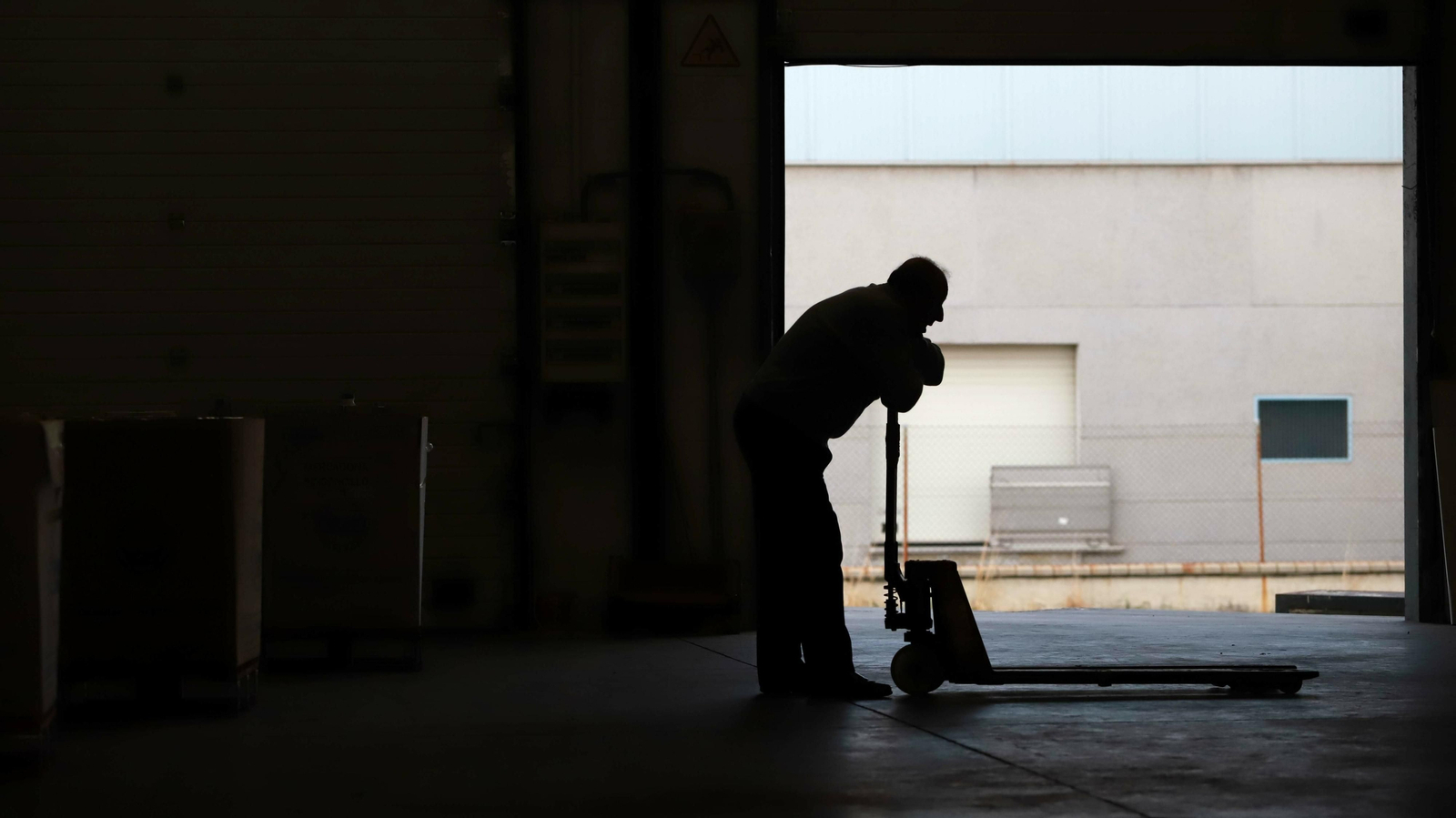 Las mejores fotos de la Gran Recogida de El Banco de Alimentos en el Campo de Gibraltar