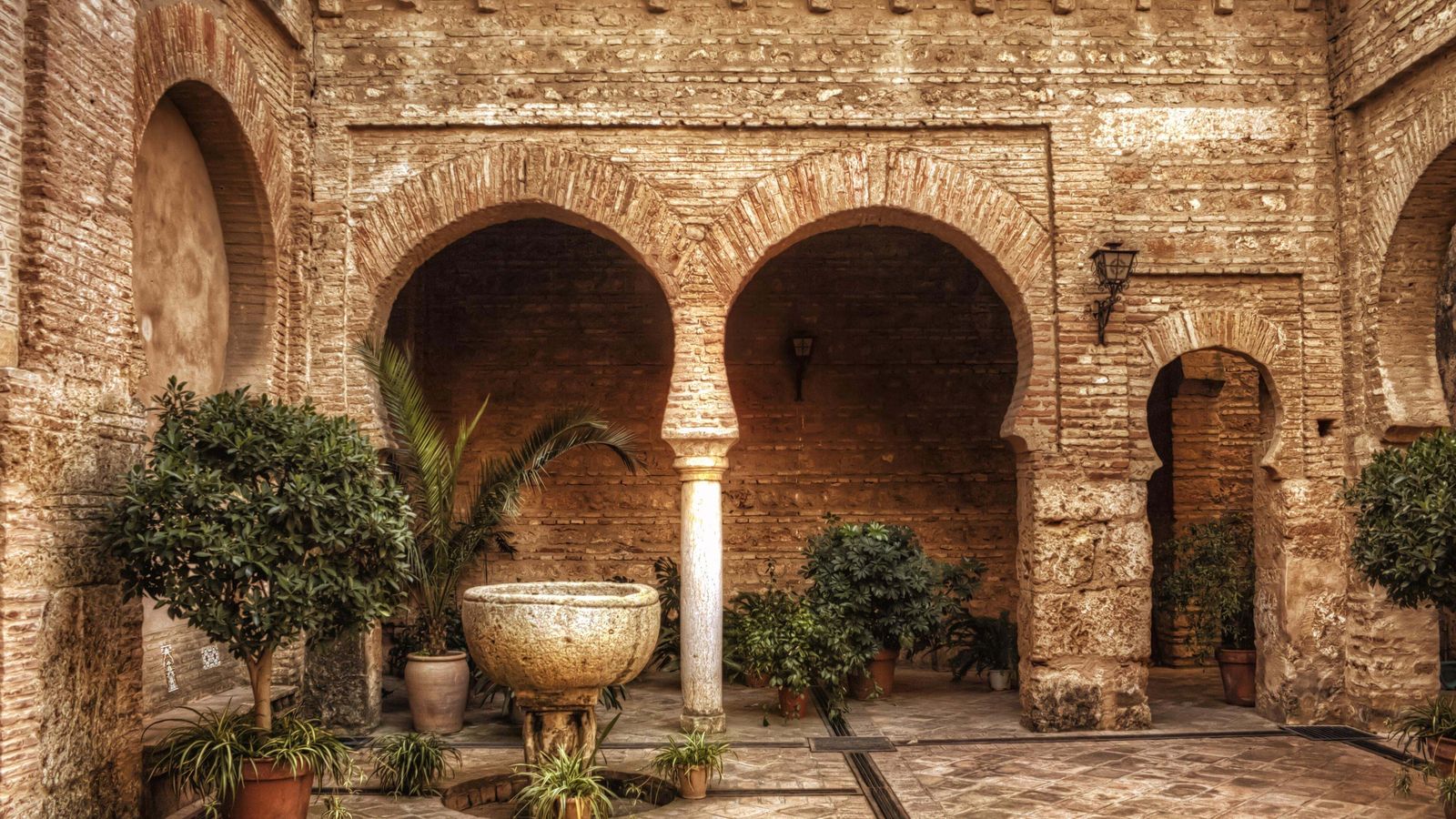 Iglesia de Nuestra Señora de la Granada
