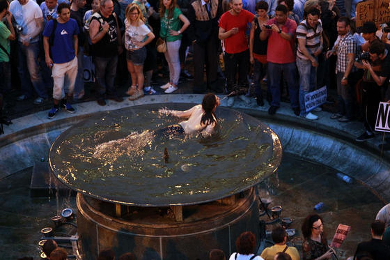 Foto: EFE · Reuters · AFP