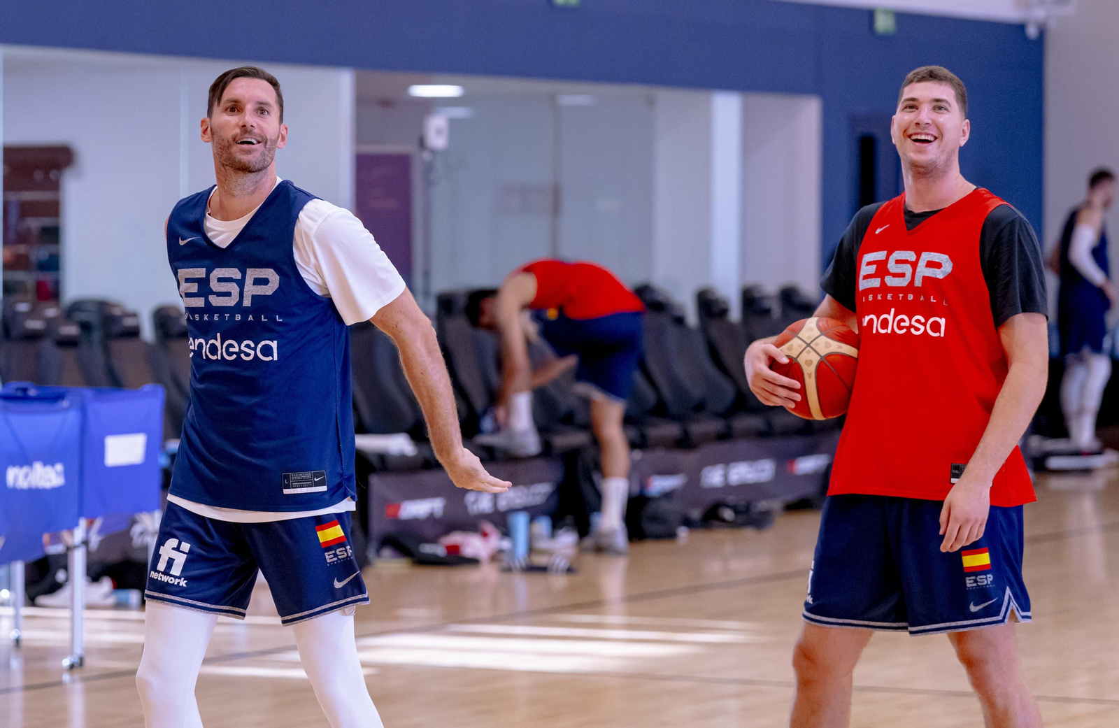 España trabaja en Fuengirola