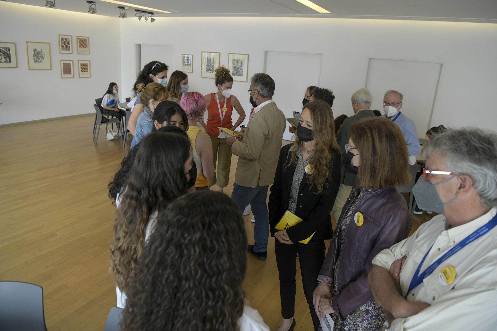 Así ha sido la Jornada de Puertas Abiertas por el 27º aniversario del Parque de las Ciencias
