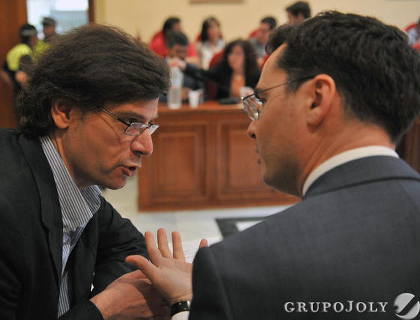 Foto: Juan Carlos Vázquez