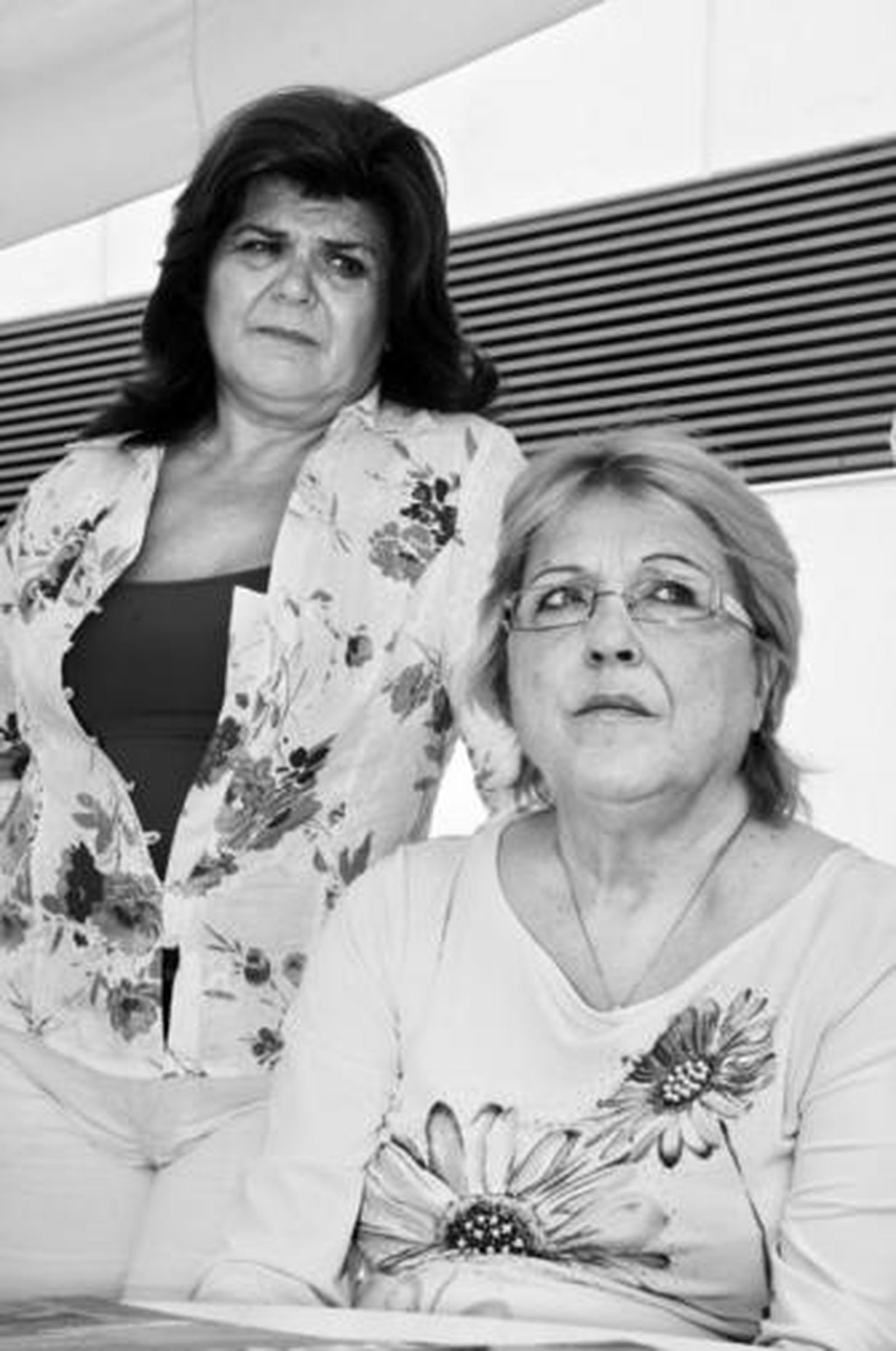 Al bloque desalojado en Camas se le hizo una revisión técnica hace un año