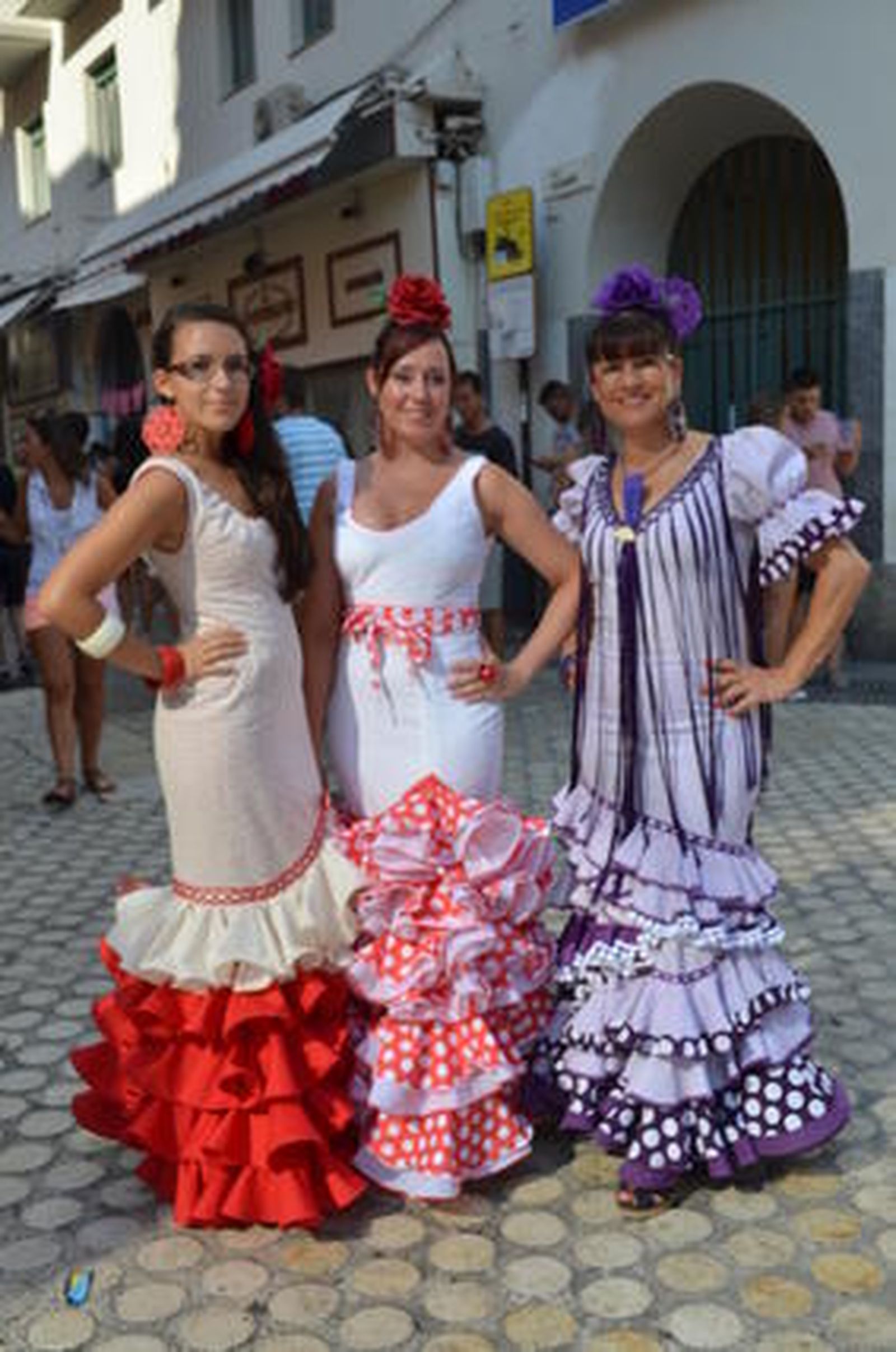 Entre el deber y el placer 

Foto: Marta González / Javier Albiñana