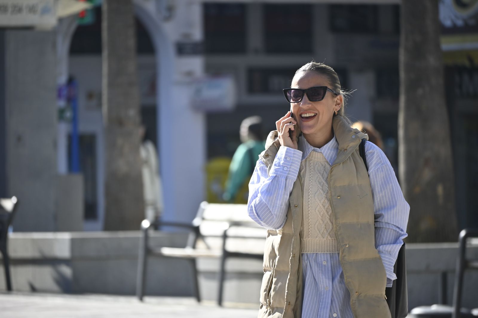 Imágenes del martes 21 de marzo