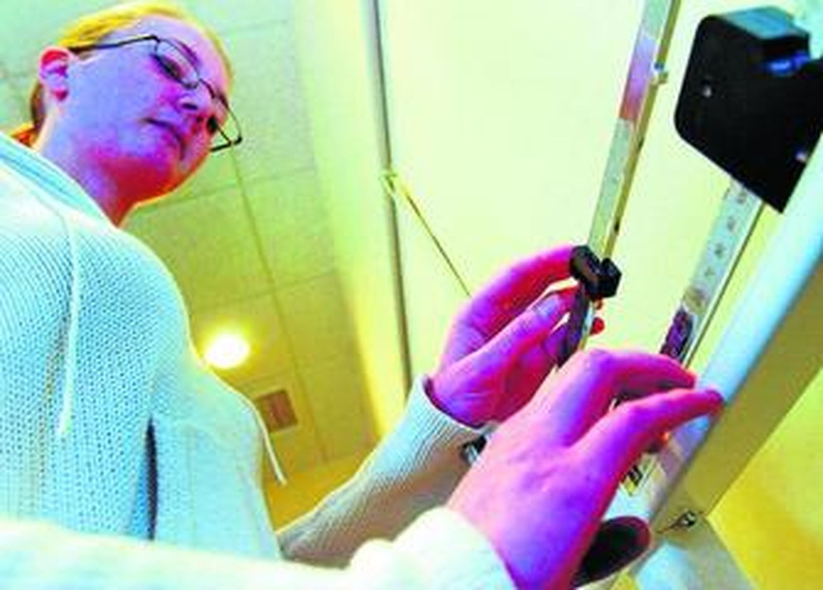 Controlar el peso y el tipo de dieta en la infancia ayuda a evitar problemas posteriores.