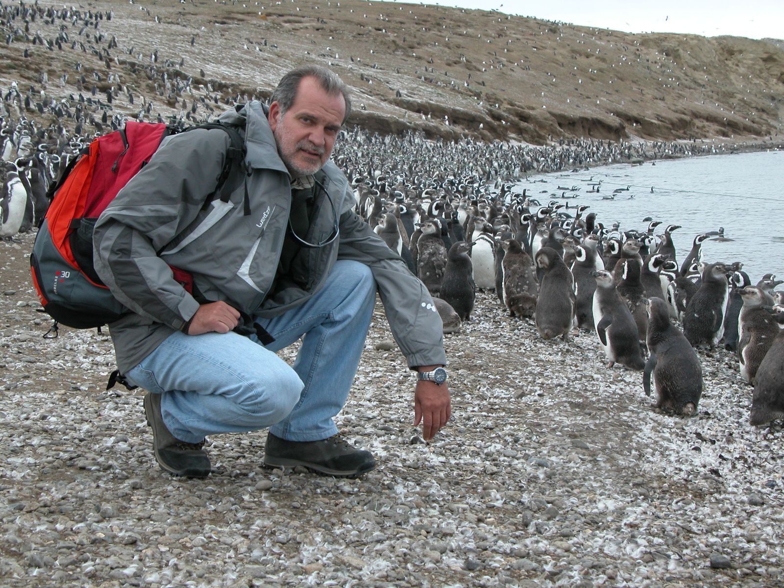 Juan Manuel Sánchez Guzmán.