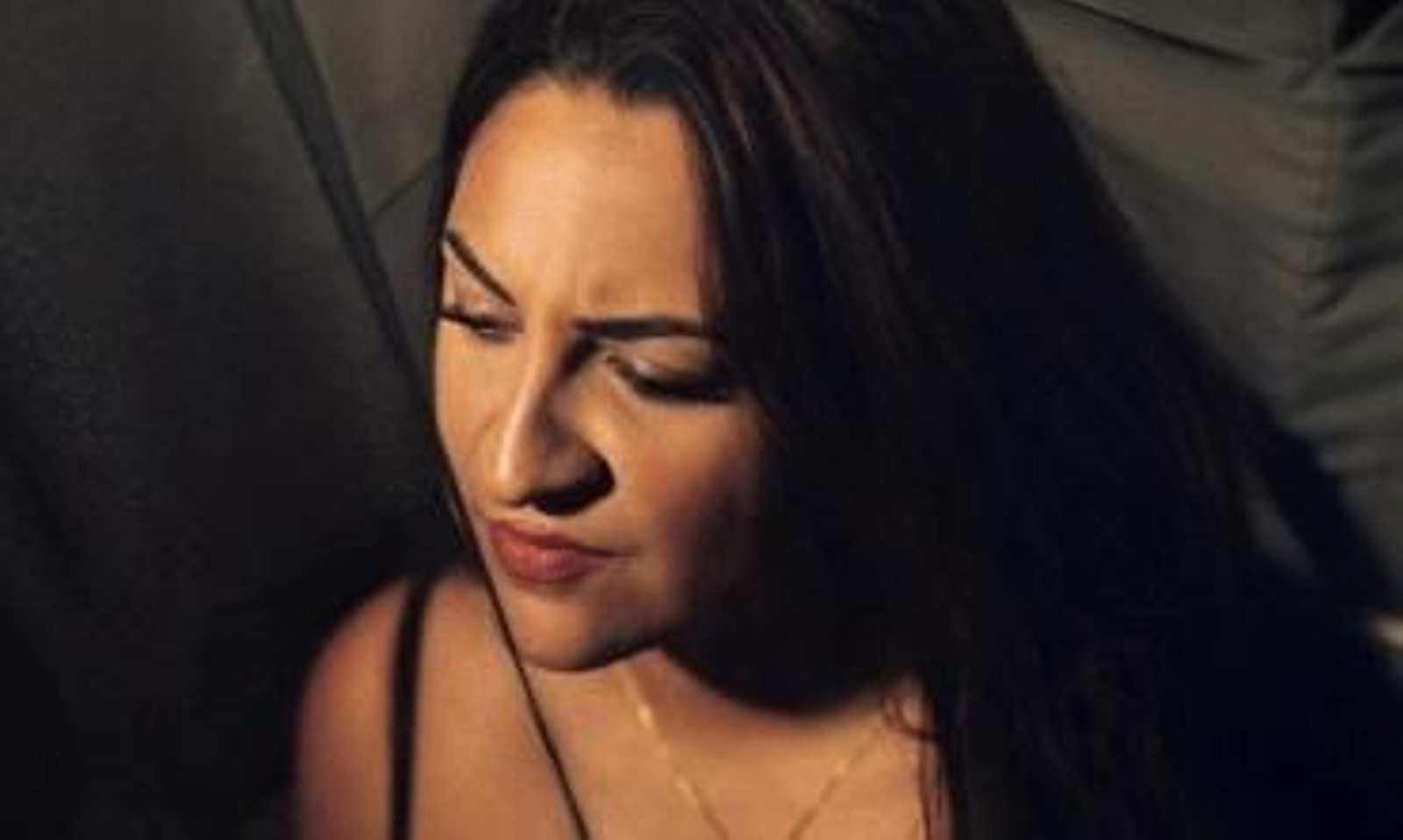 Lela Soto es hija del gran cantaor Vicente Soto ‘Sordera’.