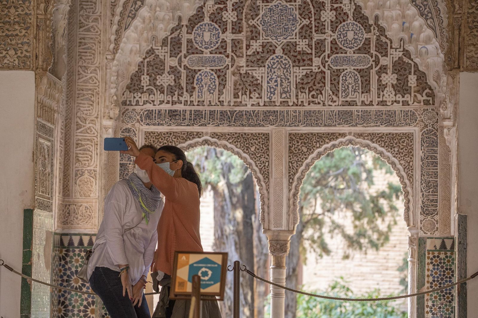 Granada se perfila como uno de los principales destinos turísticos para el puente de la Constitución