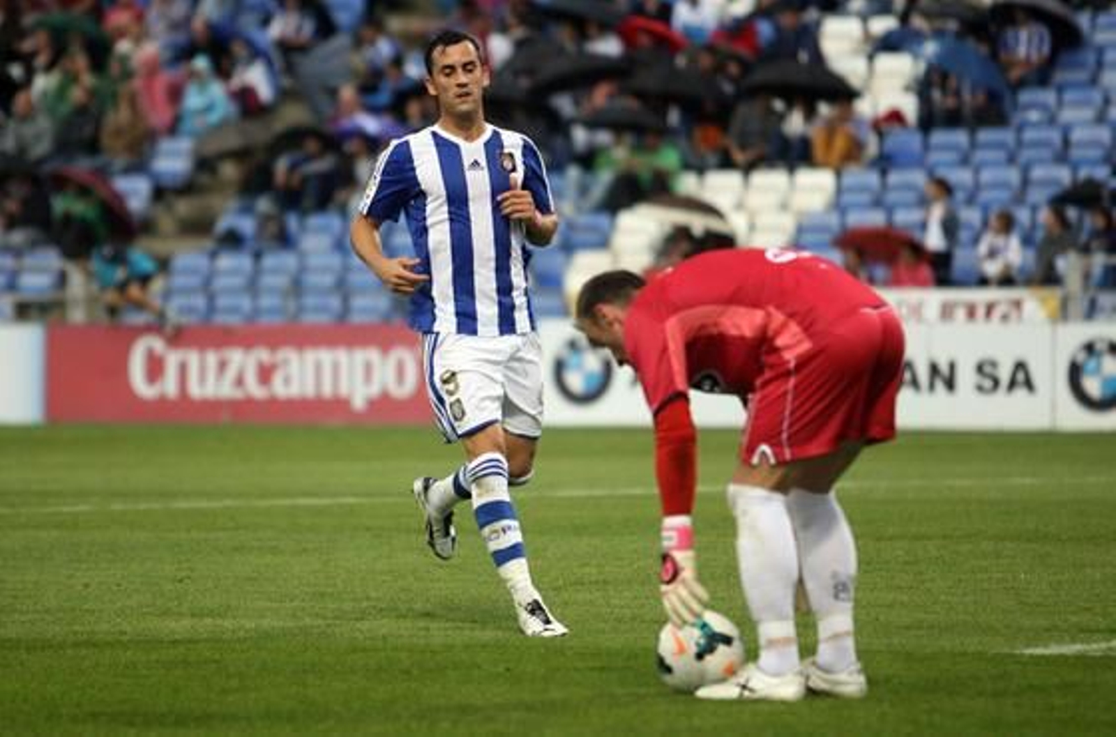 Foto: Alberto Dominguez