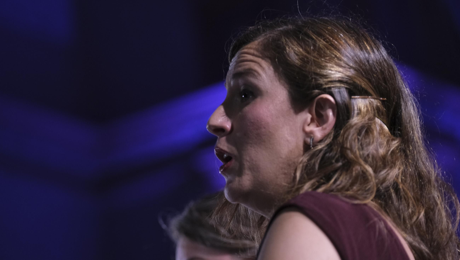 Concierto de Opera Omnia en el Festival de Vélez Blanco, en imágenes