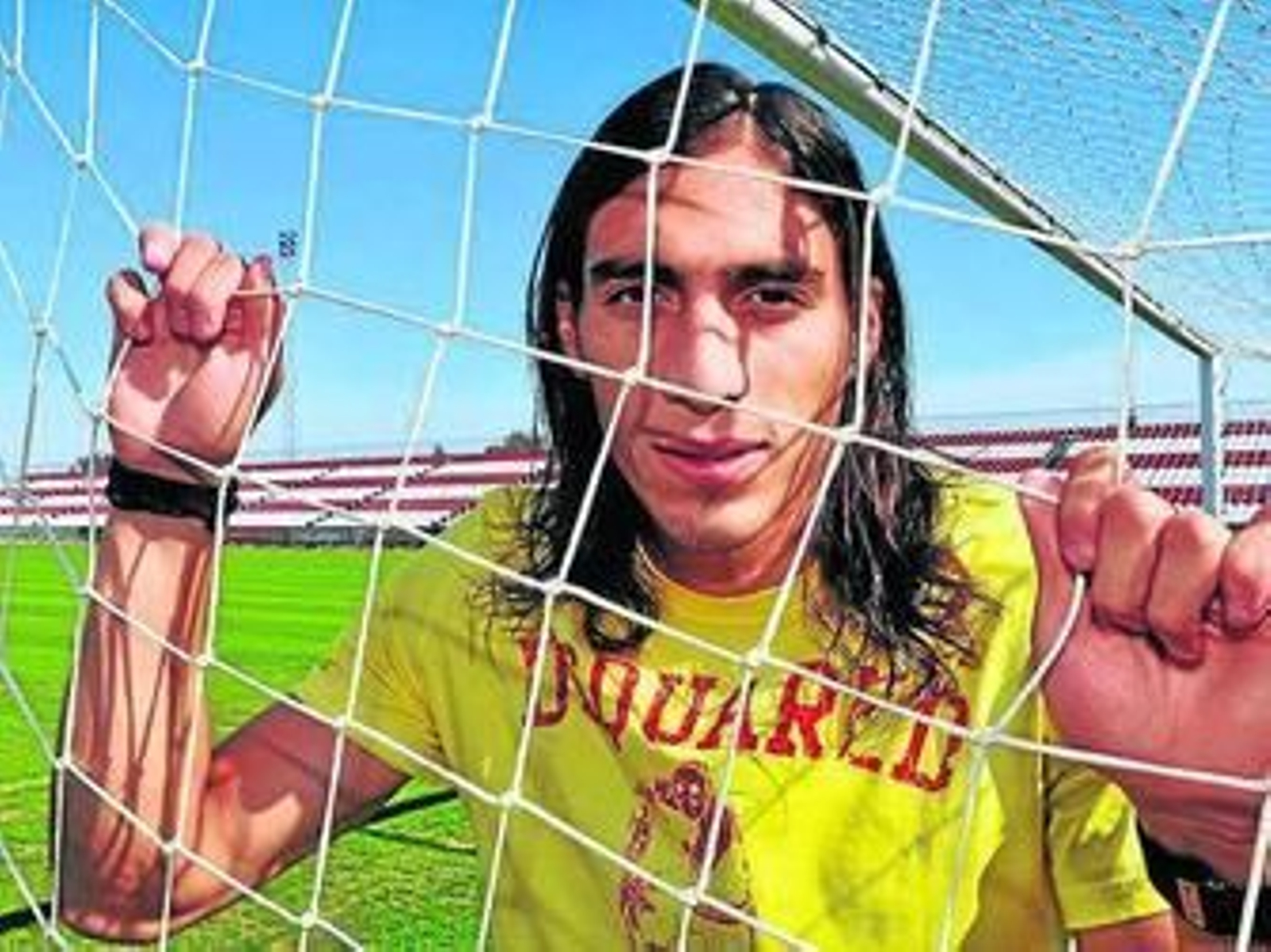 A nosotros el 5-0 también nos enfadó mucho