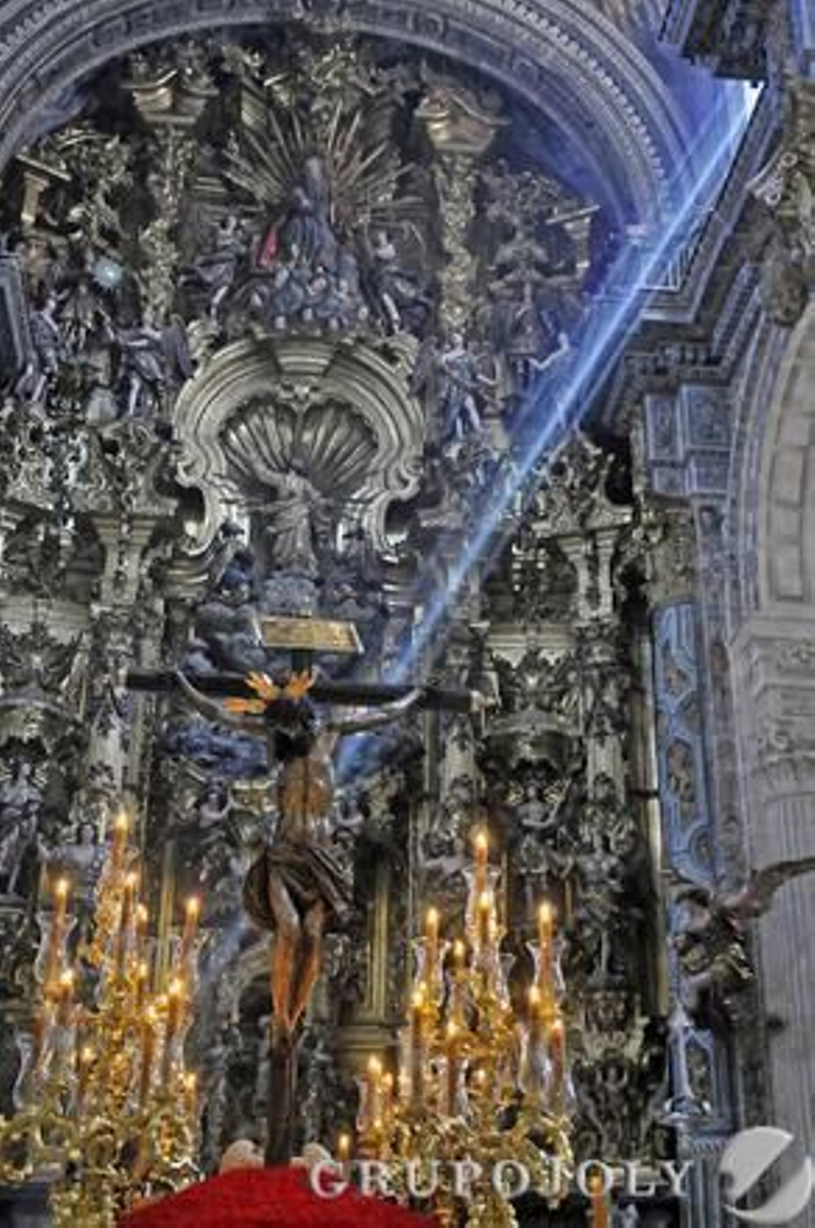 Foto: Juan carlos V?uez