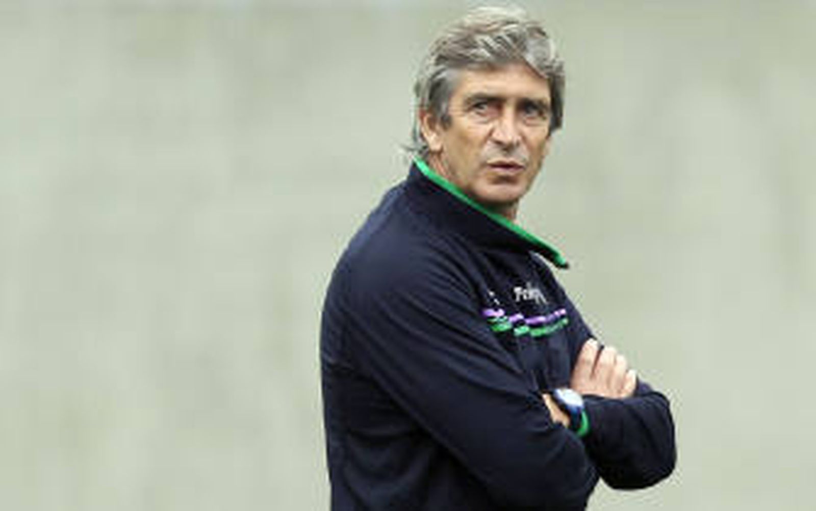 Pellegrini: "ganar al Hércules sería marcar distancias"