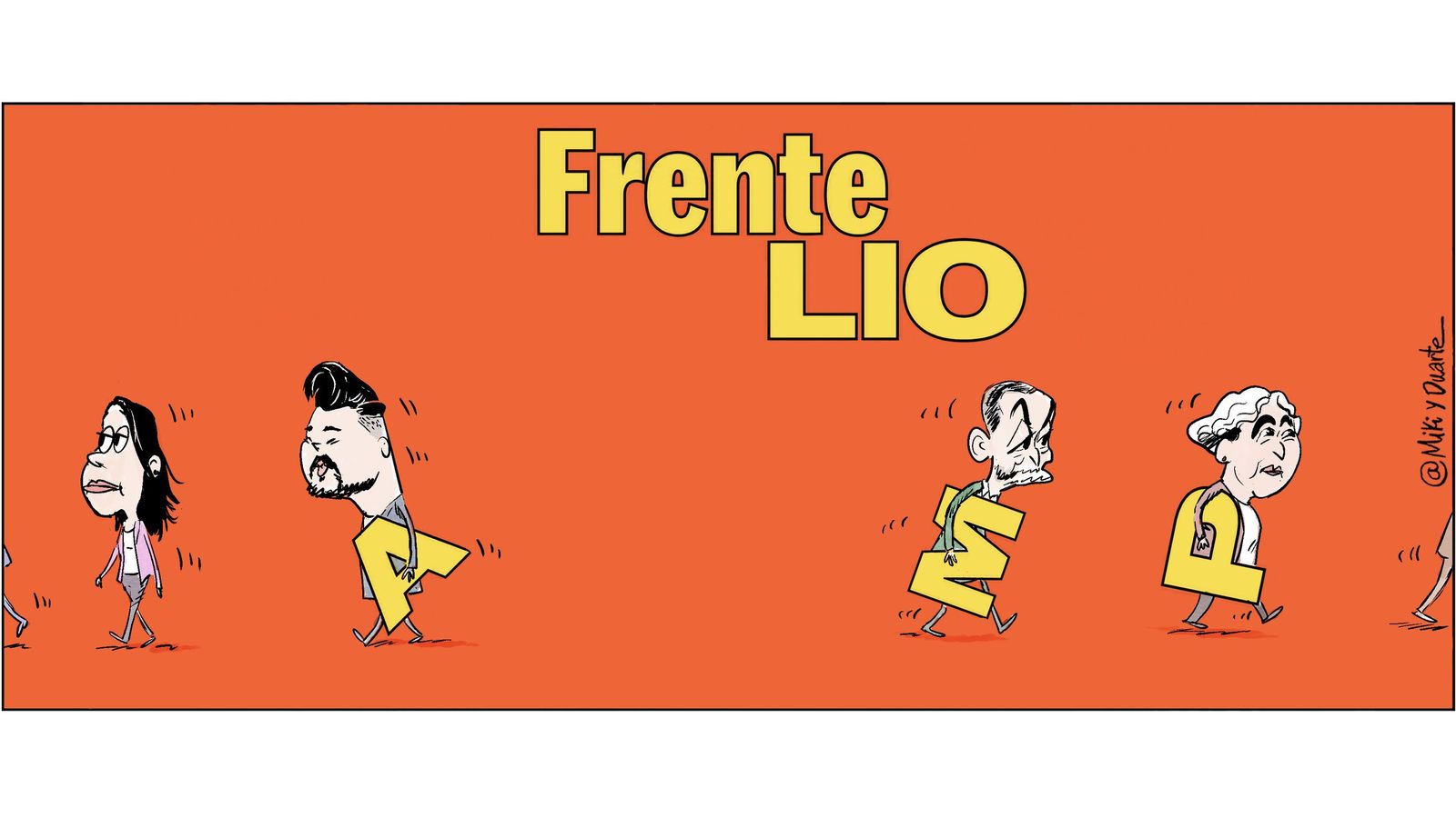 Frente Amplio