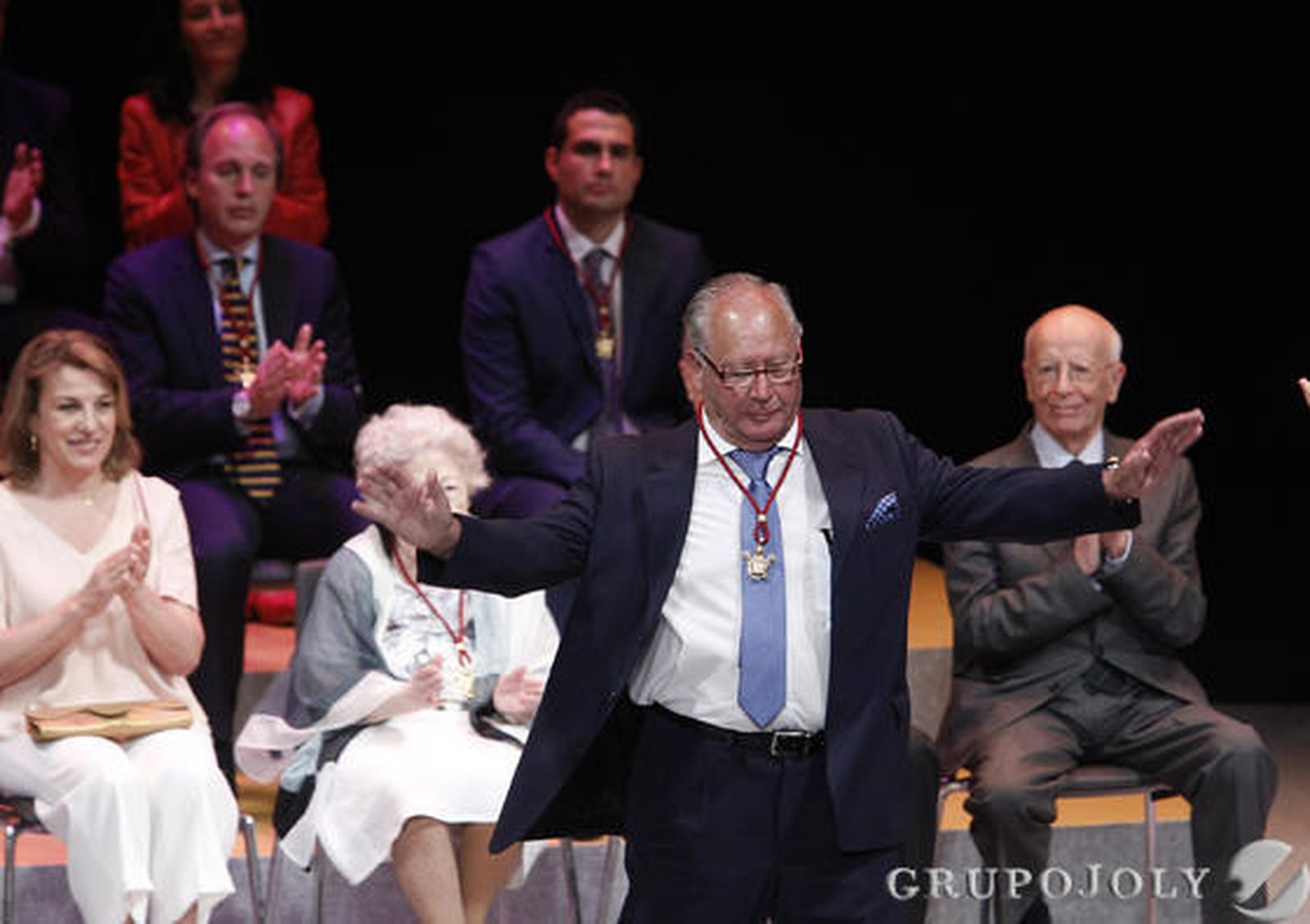 Foto: Antonio Pizarro